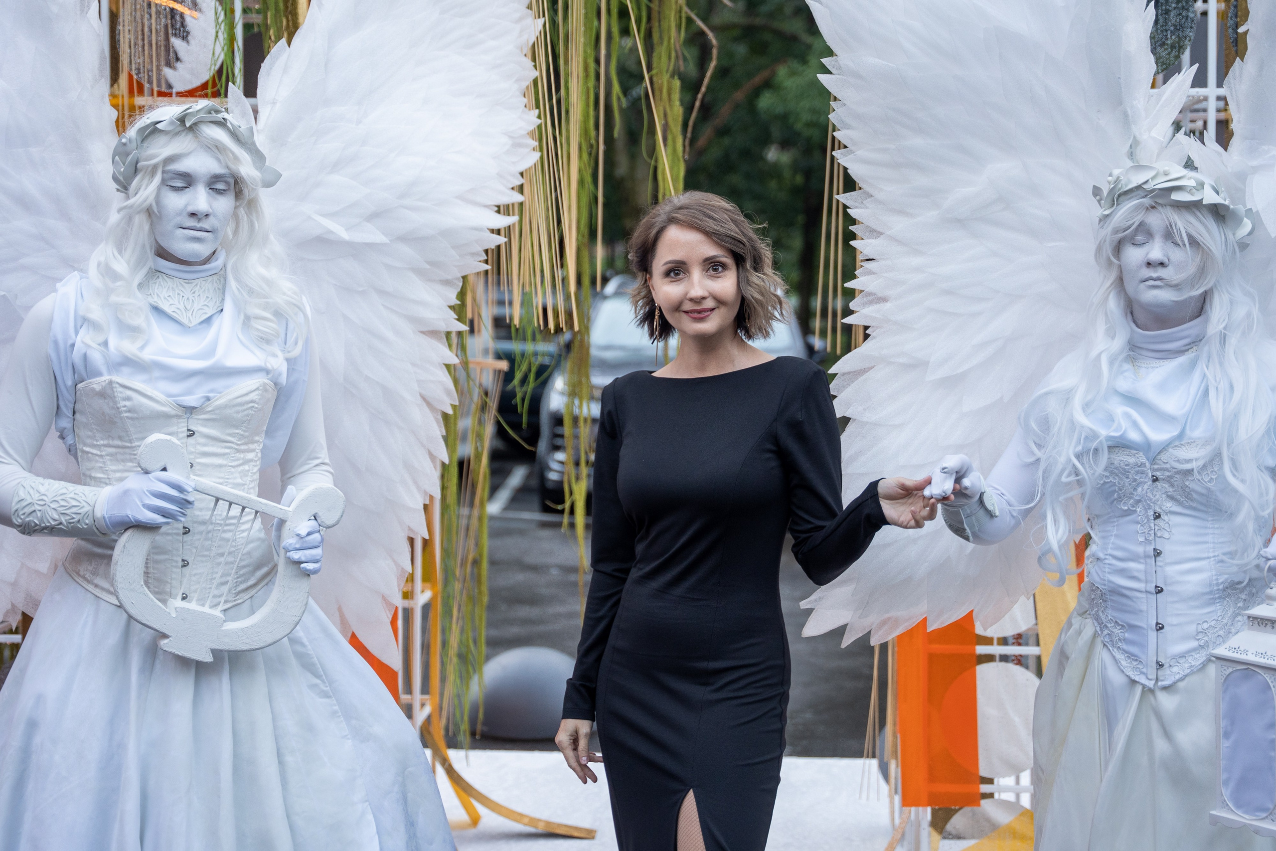 ХАРИБУ 1 ГОД. СВОИ. ФОТООТЧЕТЫ-СОБЫТИЯ-МЕСТА