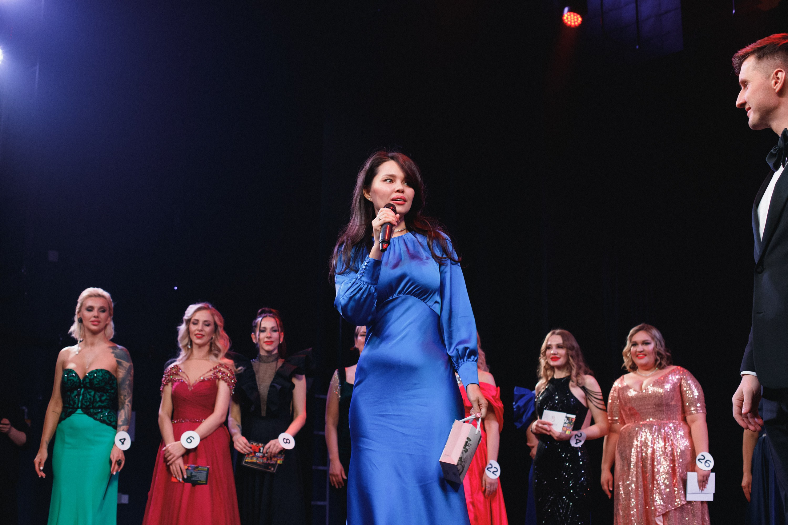 КОРОЛЕВА ДВ 2024 (ФИНАЛ. ЧАСТЬ II). СВОИ. ФОТООТЧЕТЫ-СОБЫТИЯ-МЕСТА