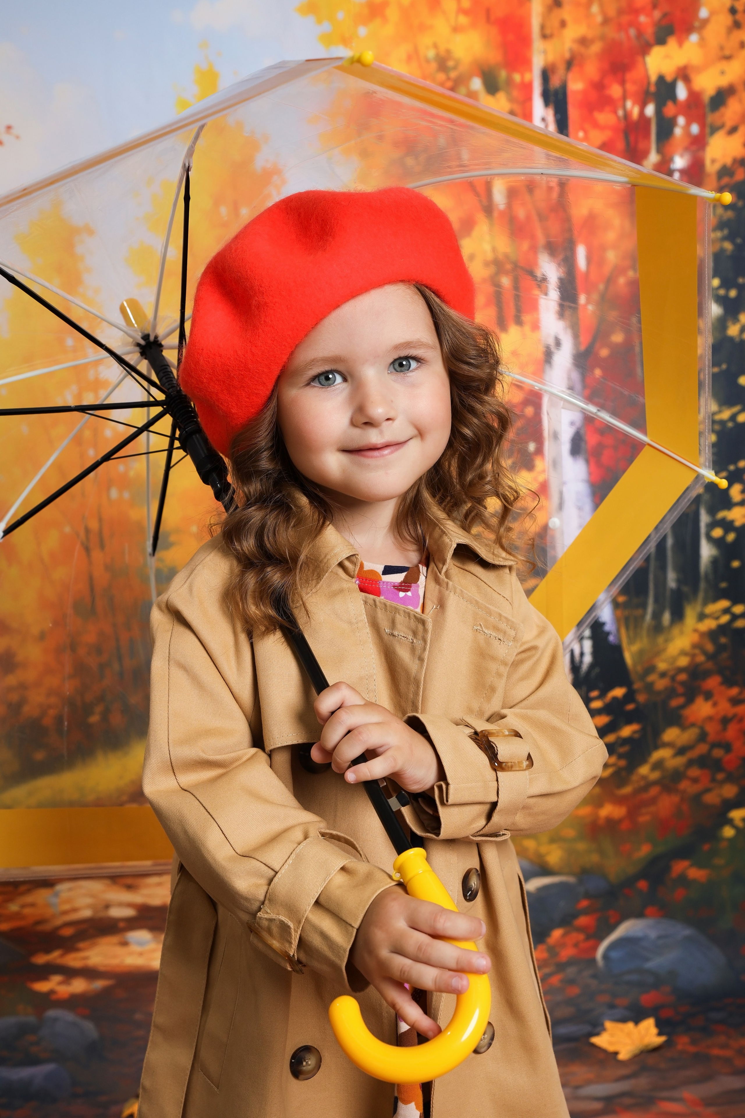 Фотограф в садик. Фотостудия «Стрекоза»