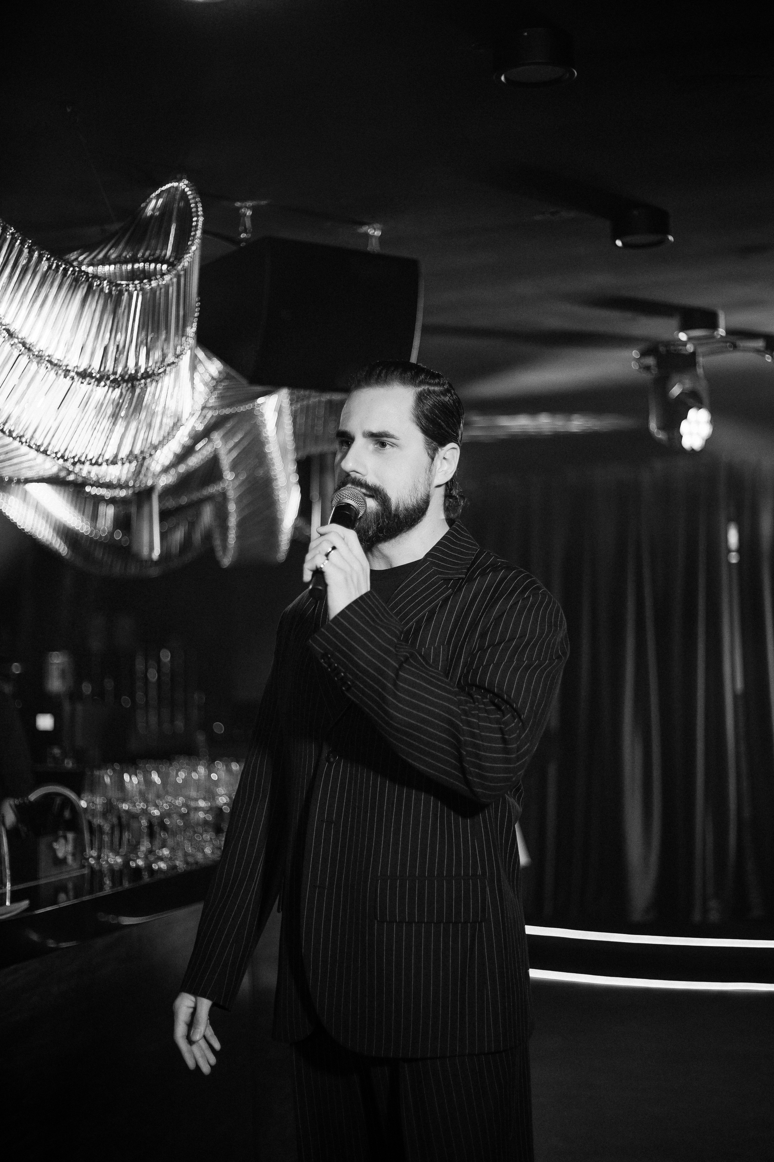 LA FAMIGLIA — SOLOVI — 1 YEAR. СВОИ. ФОТООТЧЕТЫ-СОБЫТИЯ-МЕСТА