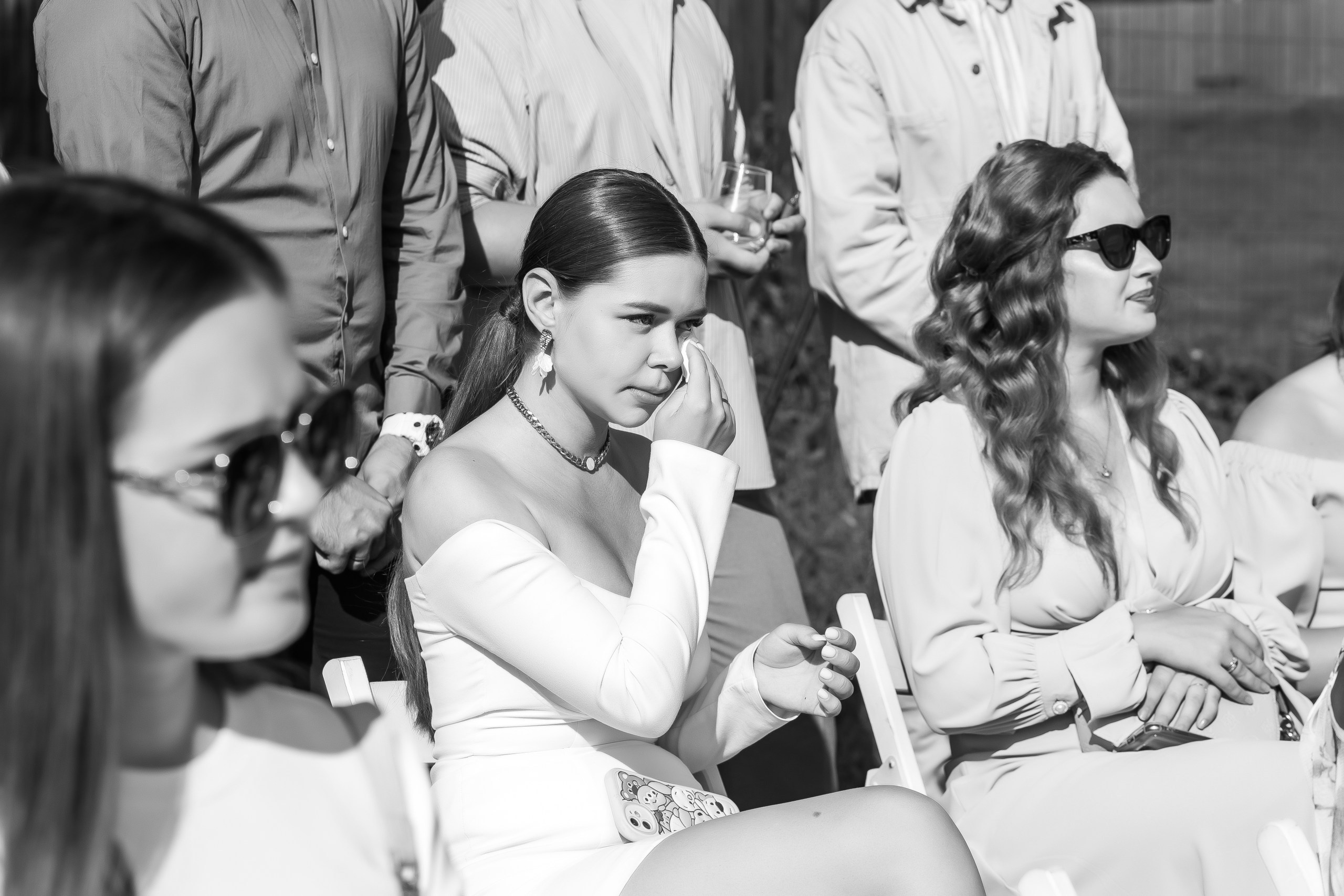 Егор и Полина. Свадебный фотограф Настя Шелл г. Череповец