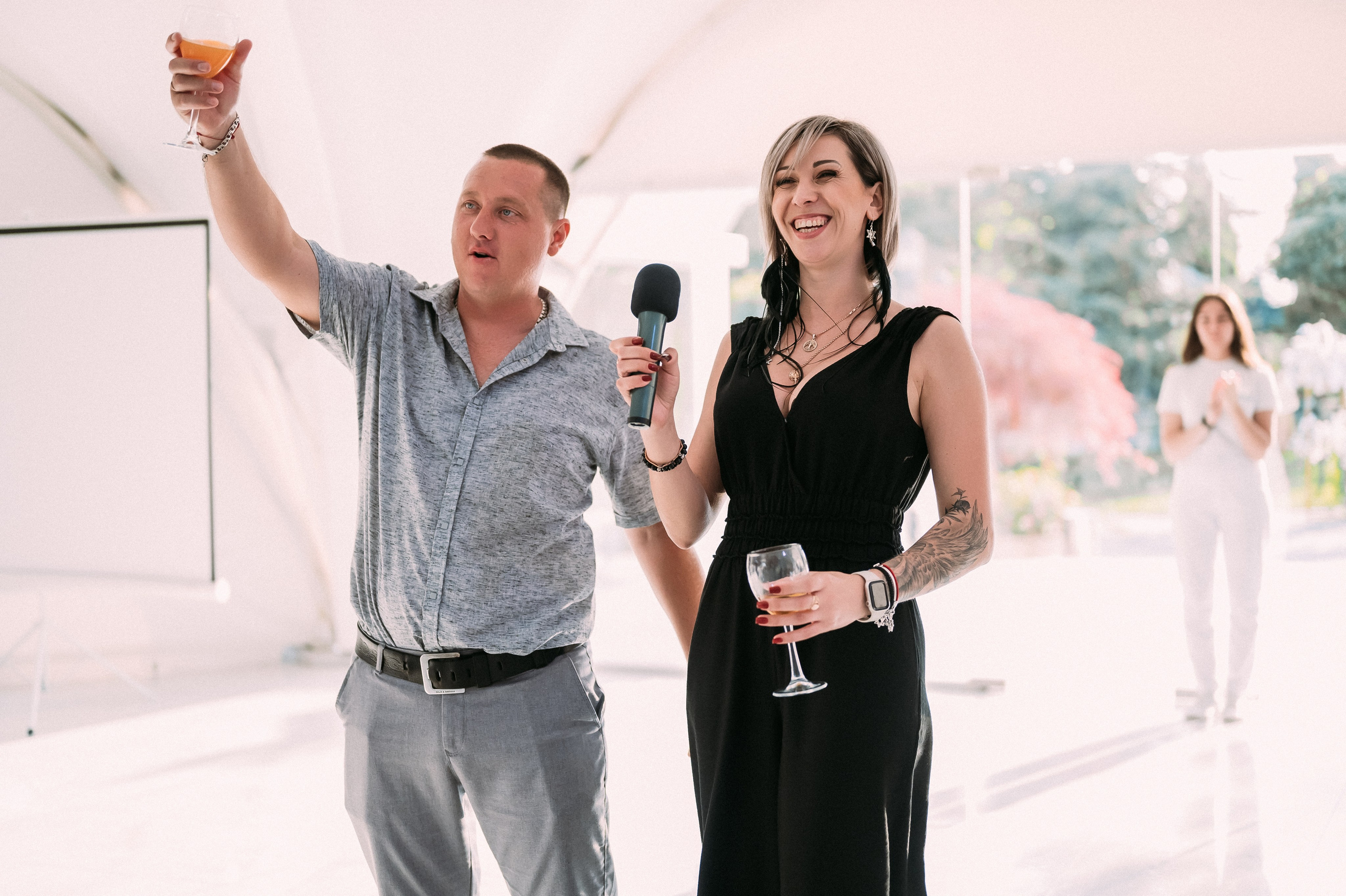 Фотографии со свадебного деня в Симферополе. Свадебный и семейный фотограф в Симферополе Дарья Маркова