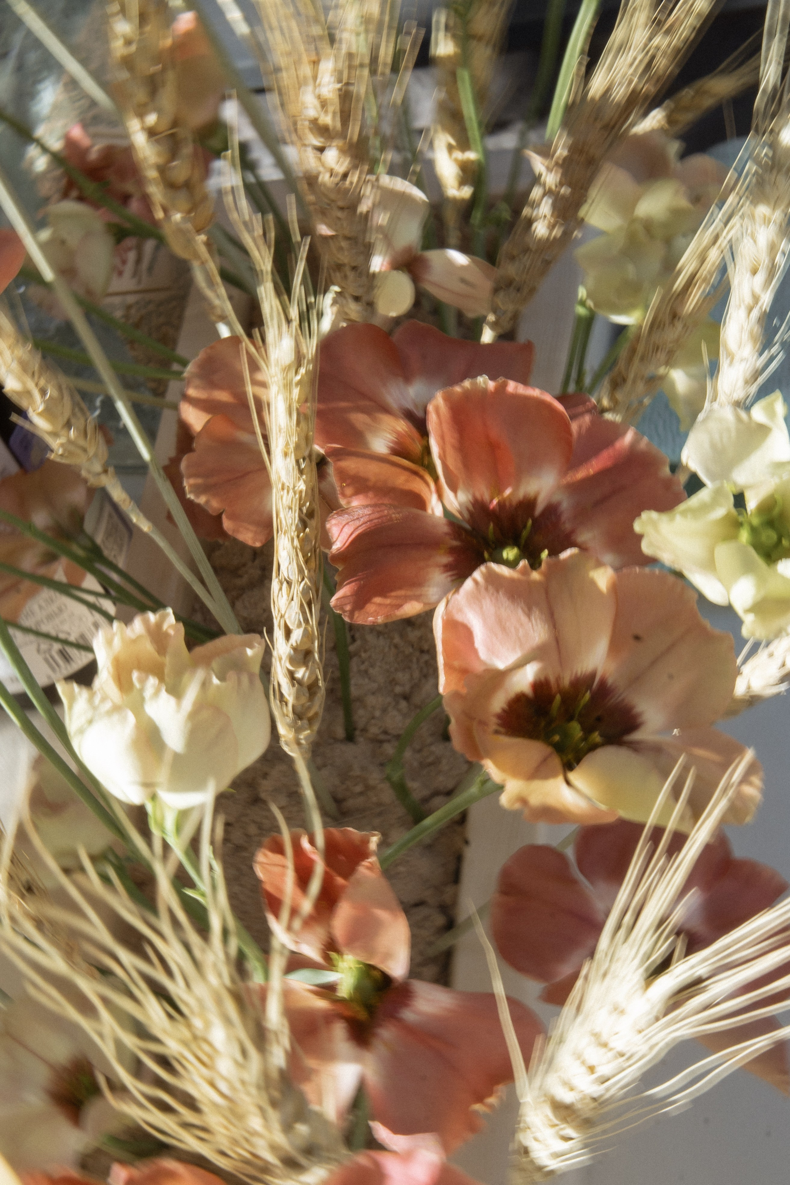 Шалость удалась. Свадебный фотограф Москва Светлана Анисимова