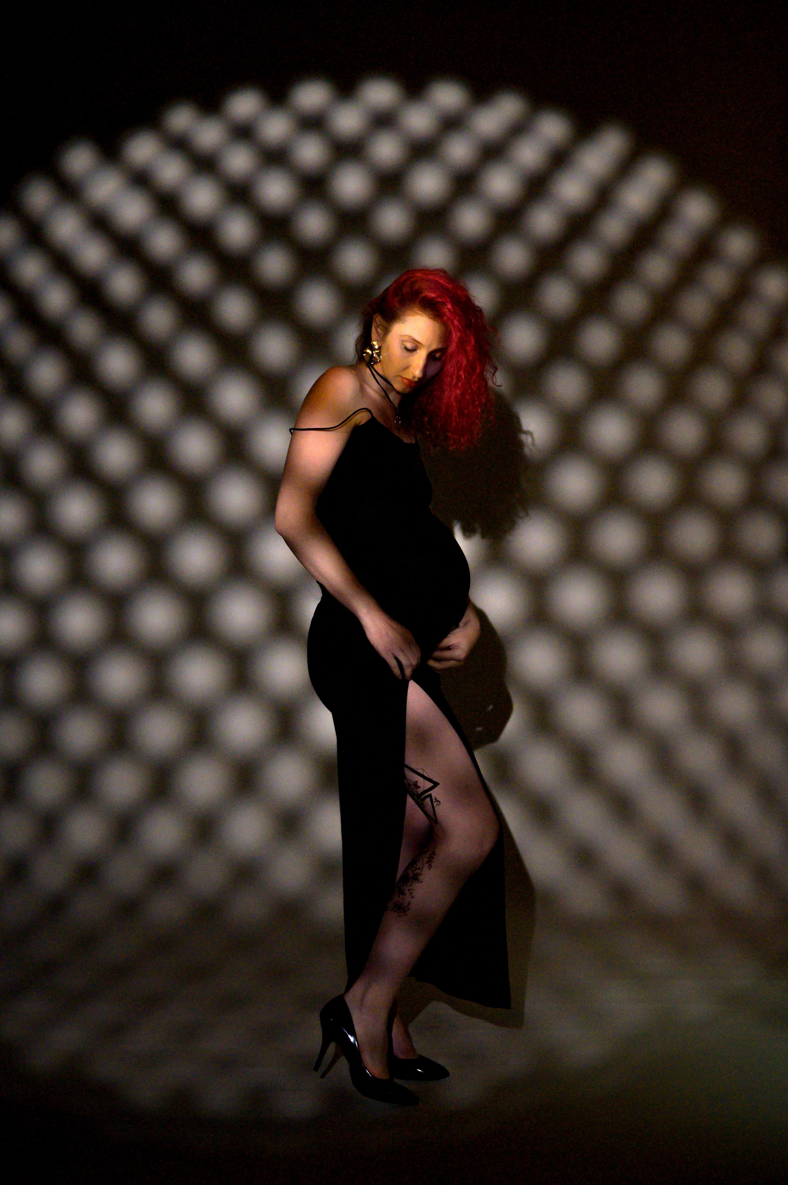 Фотосессия беременности. Анна Боровикова, фотограф Пушкино