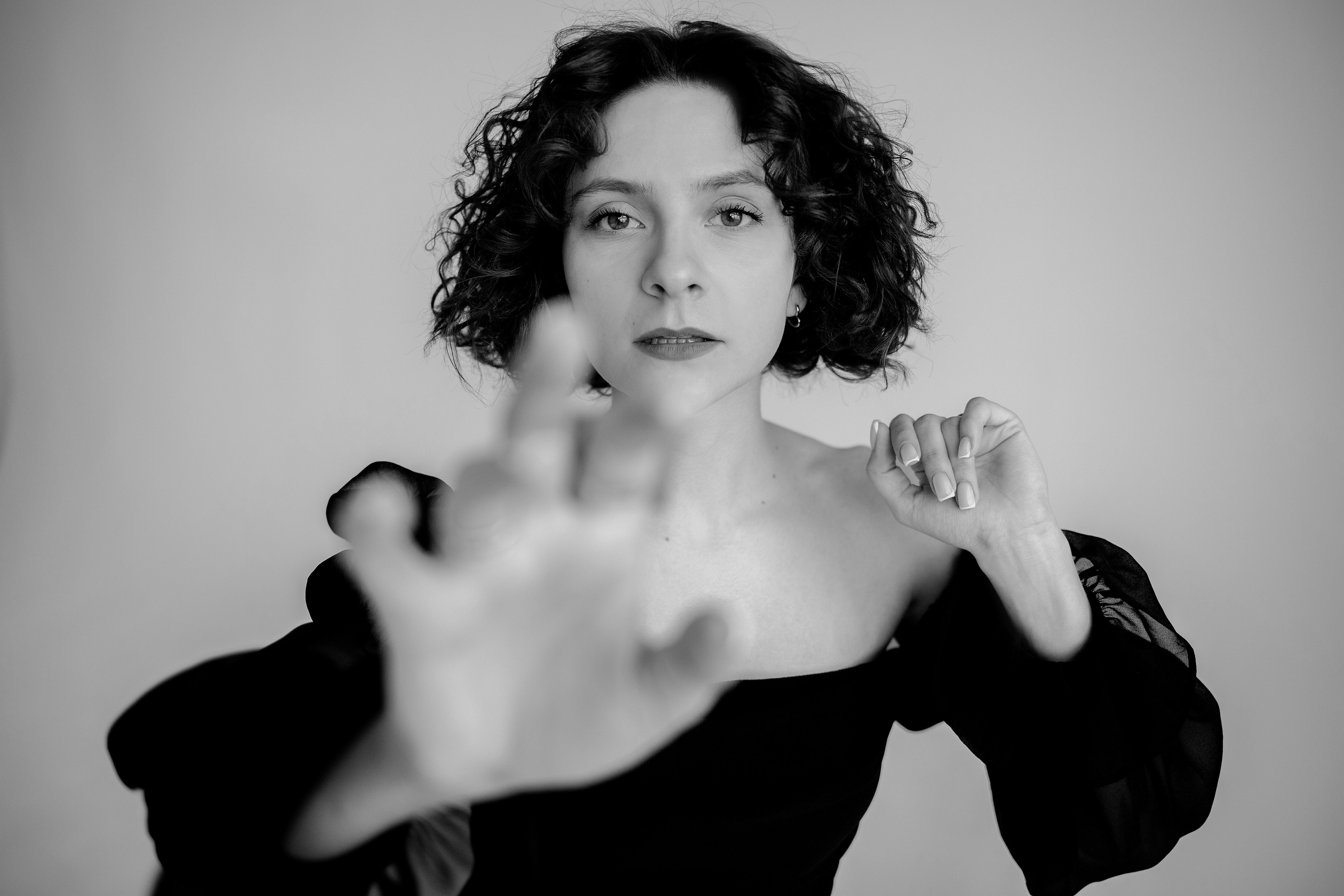 Photographer Alina Skitovich