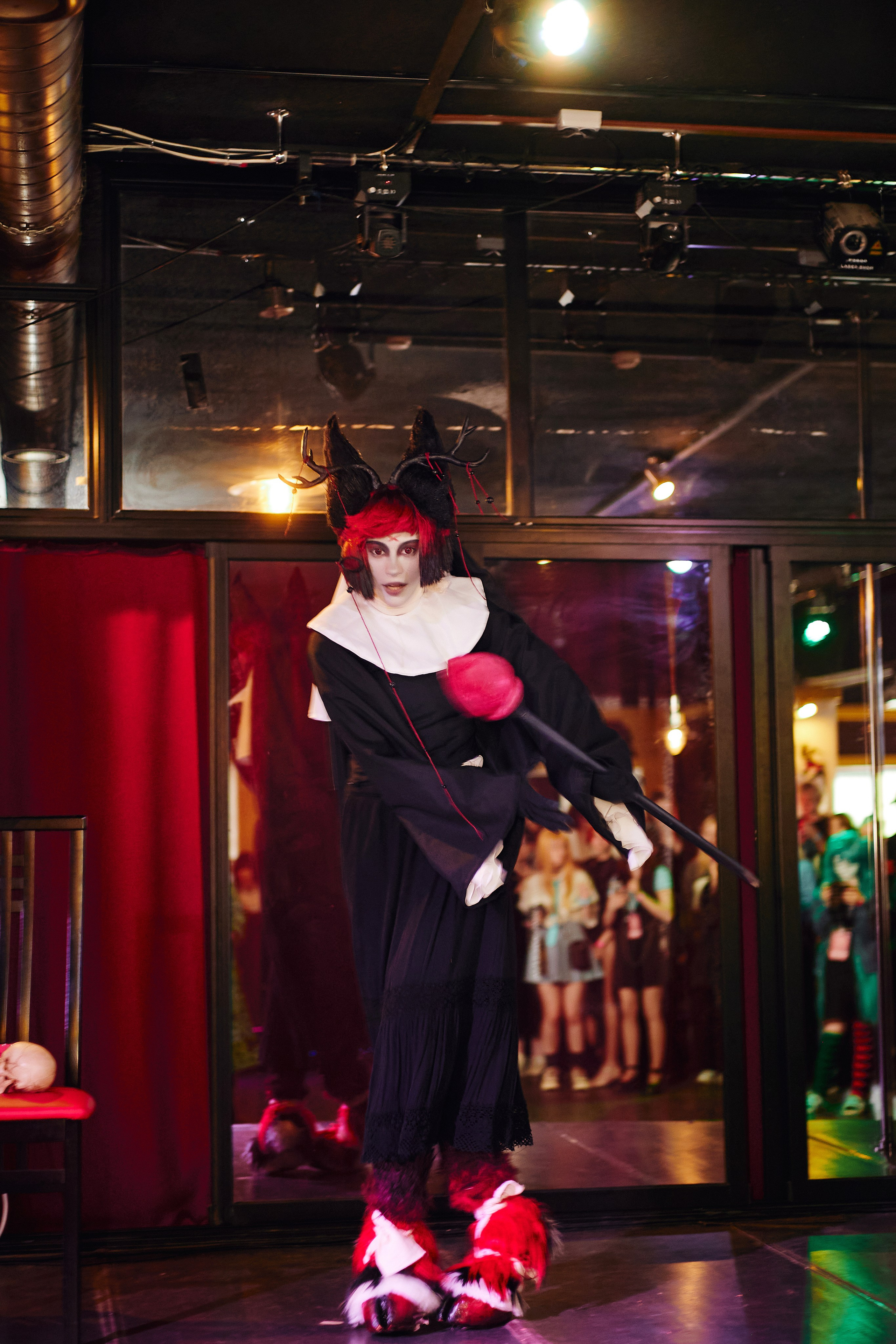 SAKURA DAY PARTY. Фотограф в Смоленске Ася Польшина