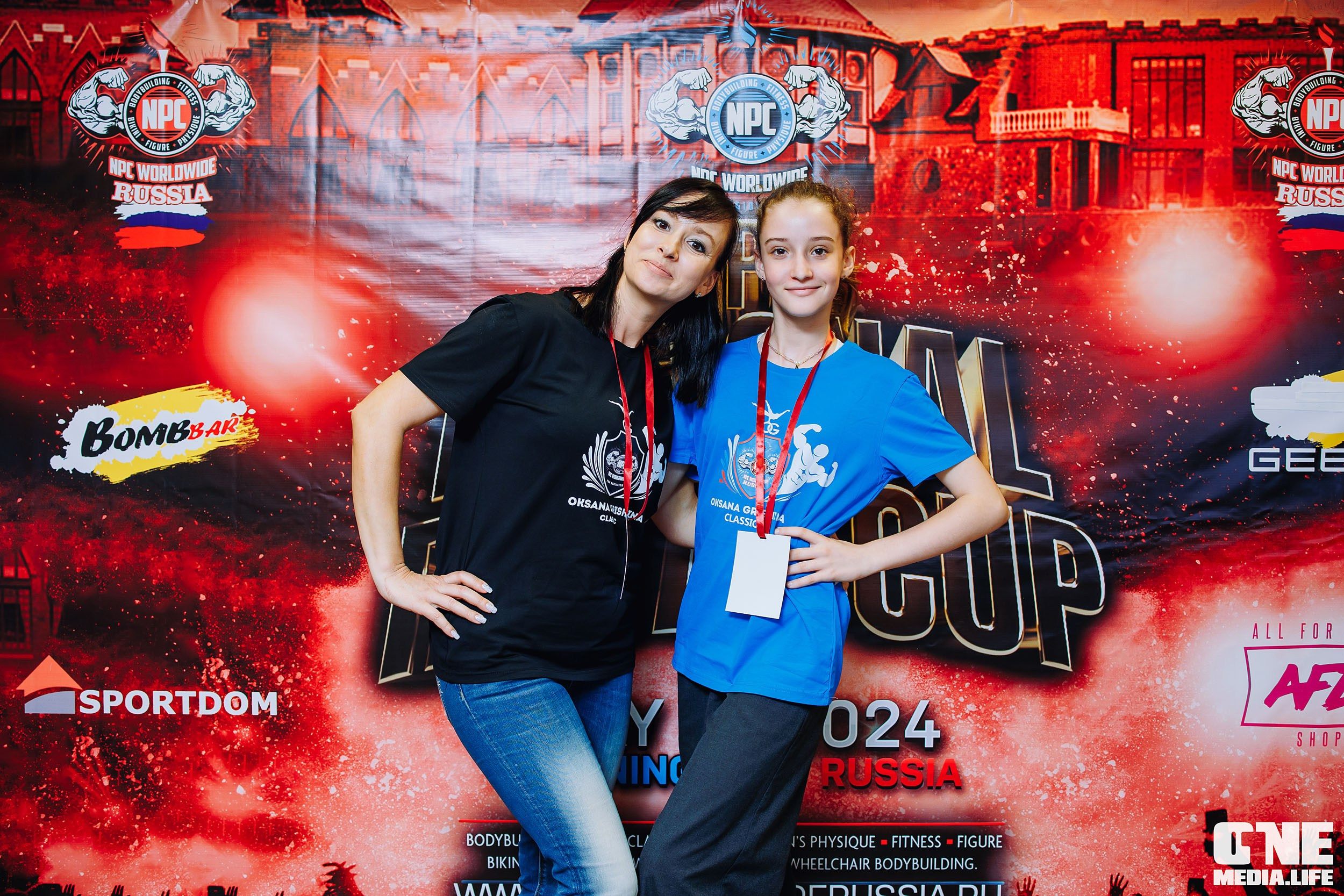 Регистрация на NPC Regional Royal Cup. One Media Life: фоторепортажи, фотоотчеты с мероприятий и заведений