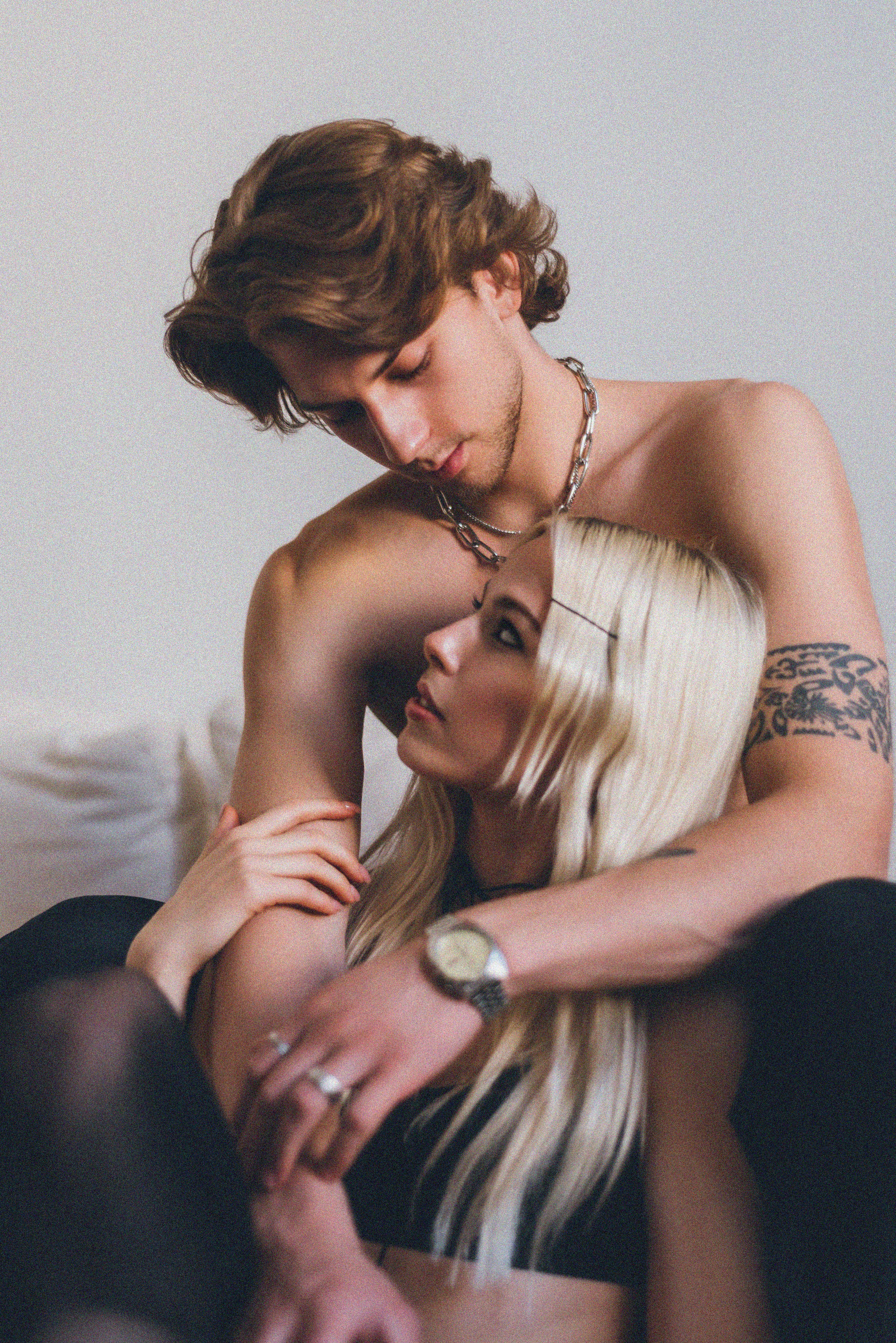 Свадебный фотограф в Москве Лиза Бужинская