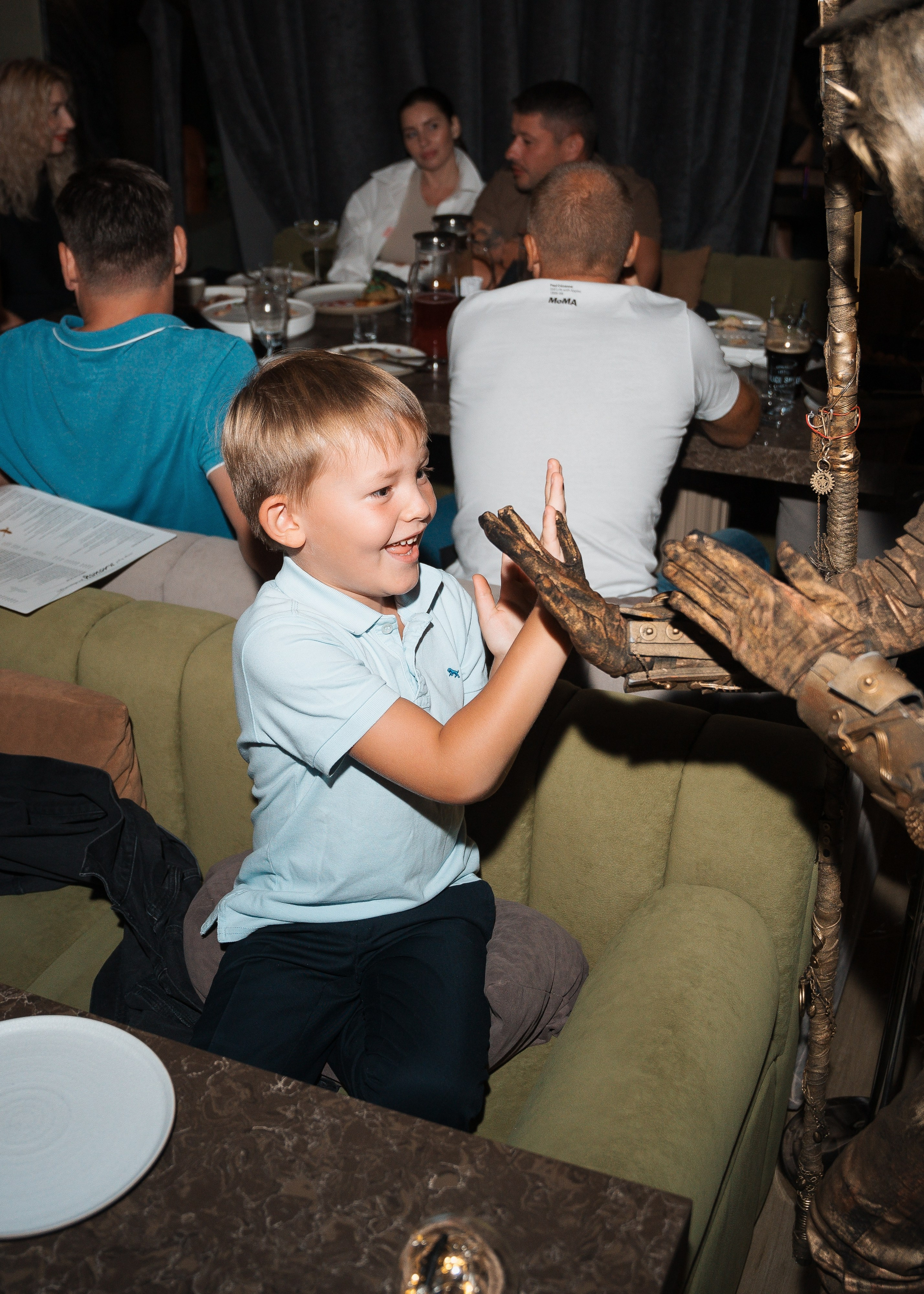 ХАРИБУ 1 ГОД. СВОИ. ФОТООТЧЕТЫ-СОБЫТИЯ-МЕСТА