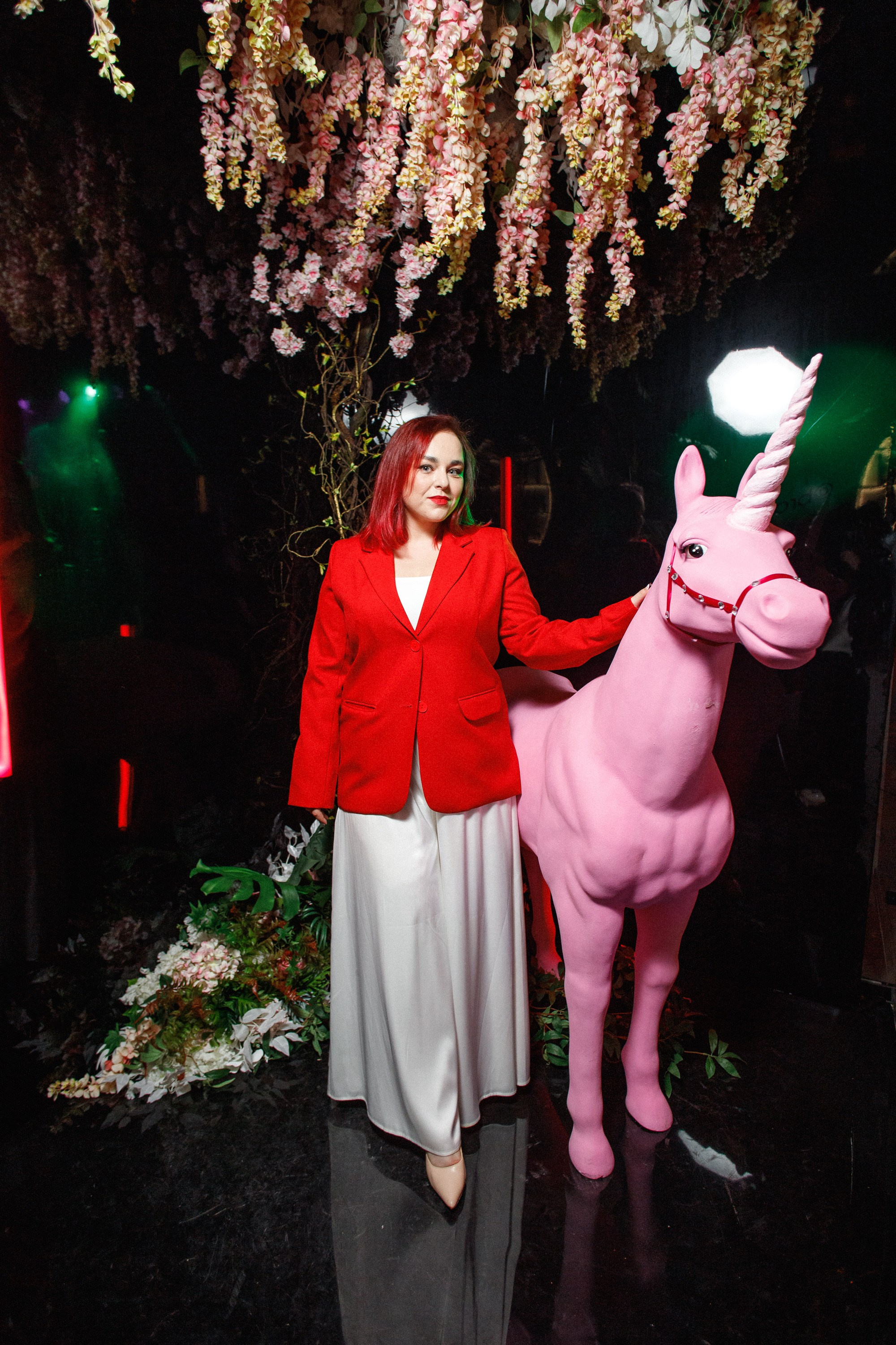 BRAVO FLORA EVENT. СВОИ. ФОТООТЧЕТЫ-СОБЫТИЯ-МЕСТА