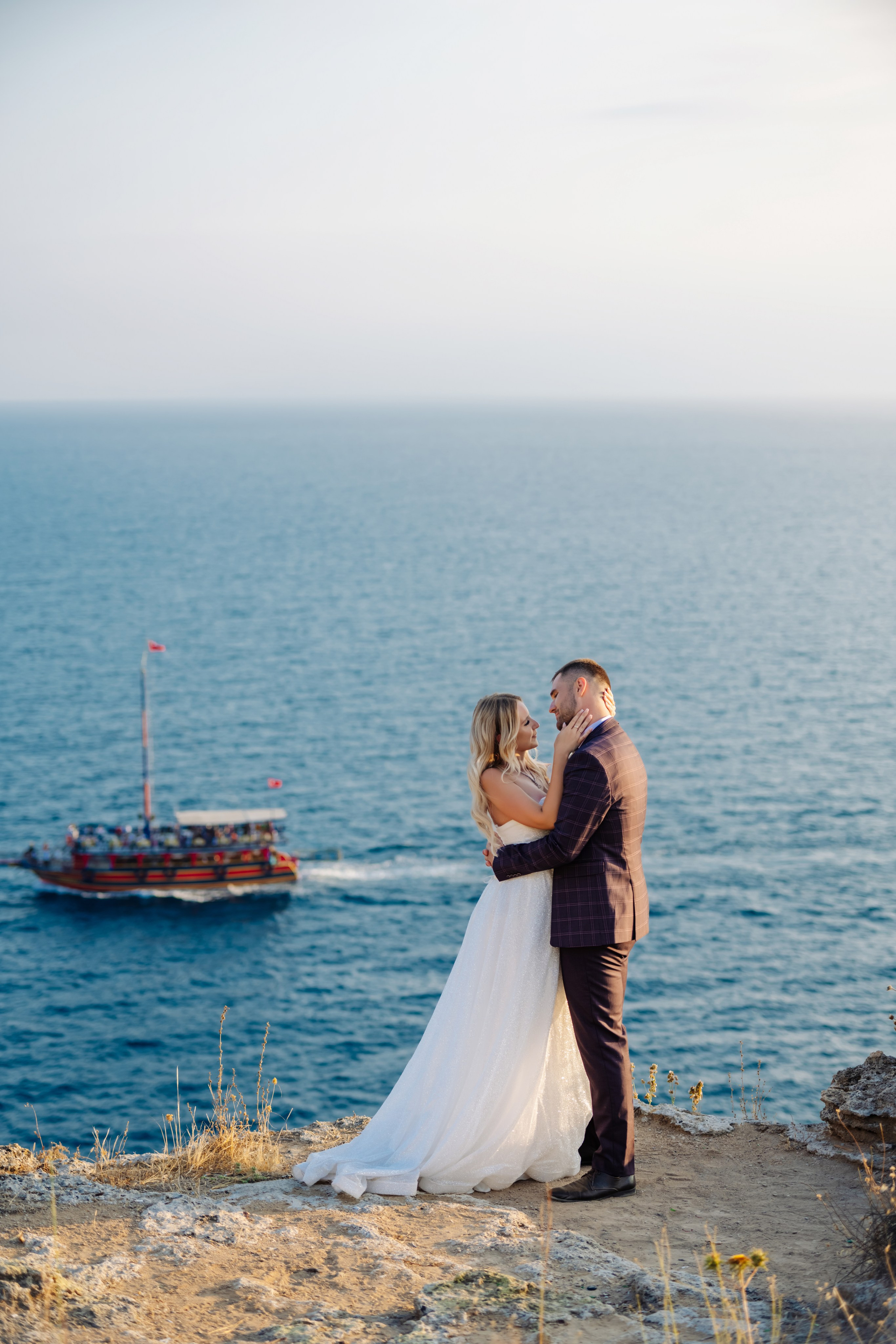 Стоимость фотосессии лавстори_локации. Professiional photographer in Turkey