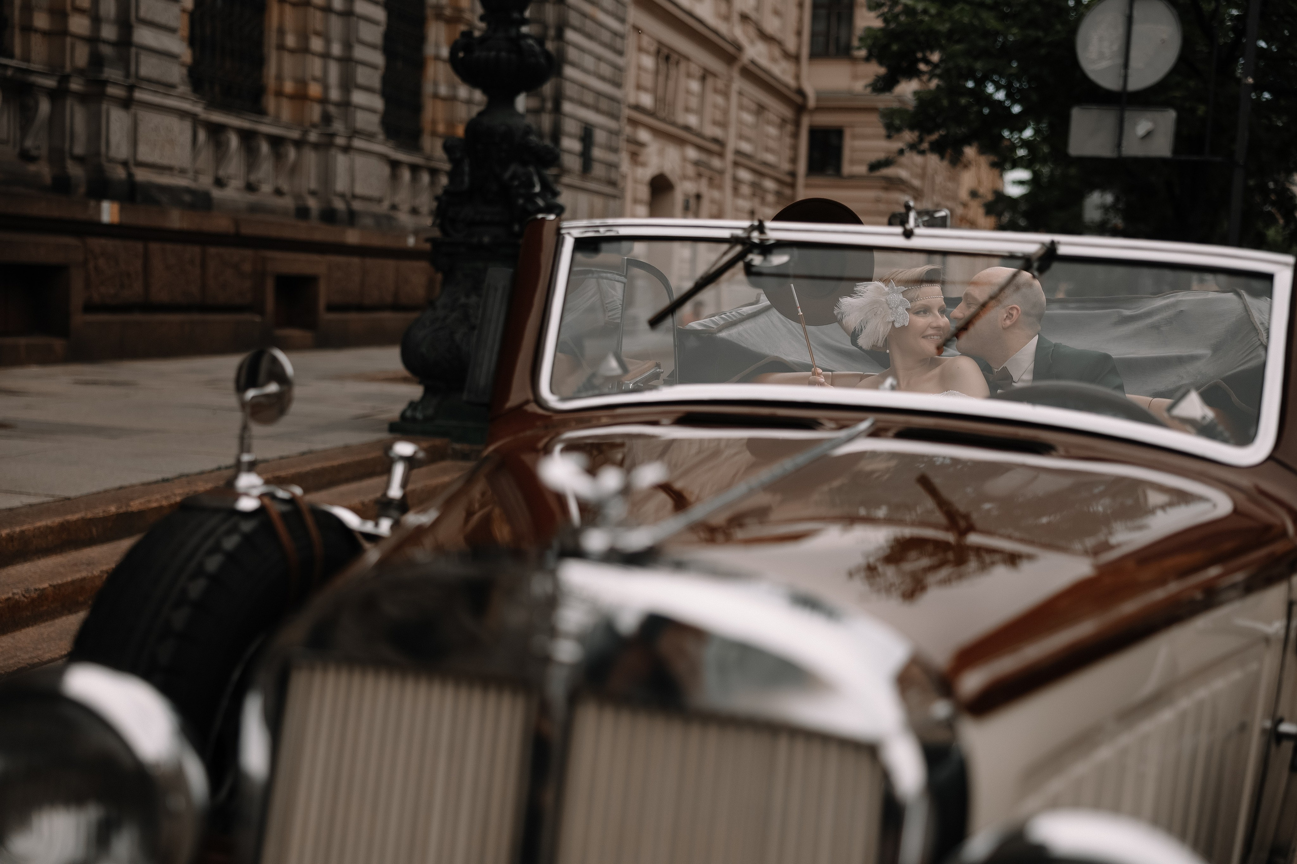 Таня и Андрей. Свадебный и семейный Фотограф Денис Кошель