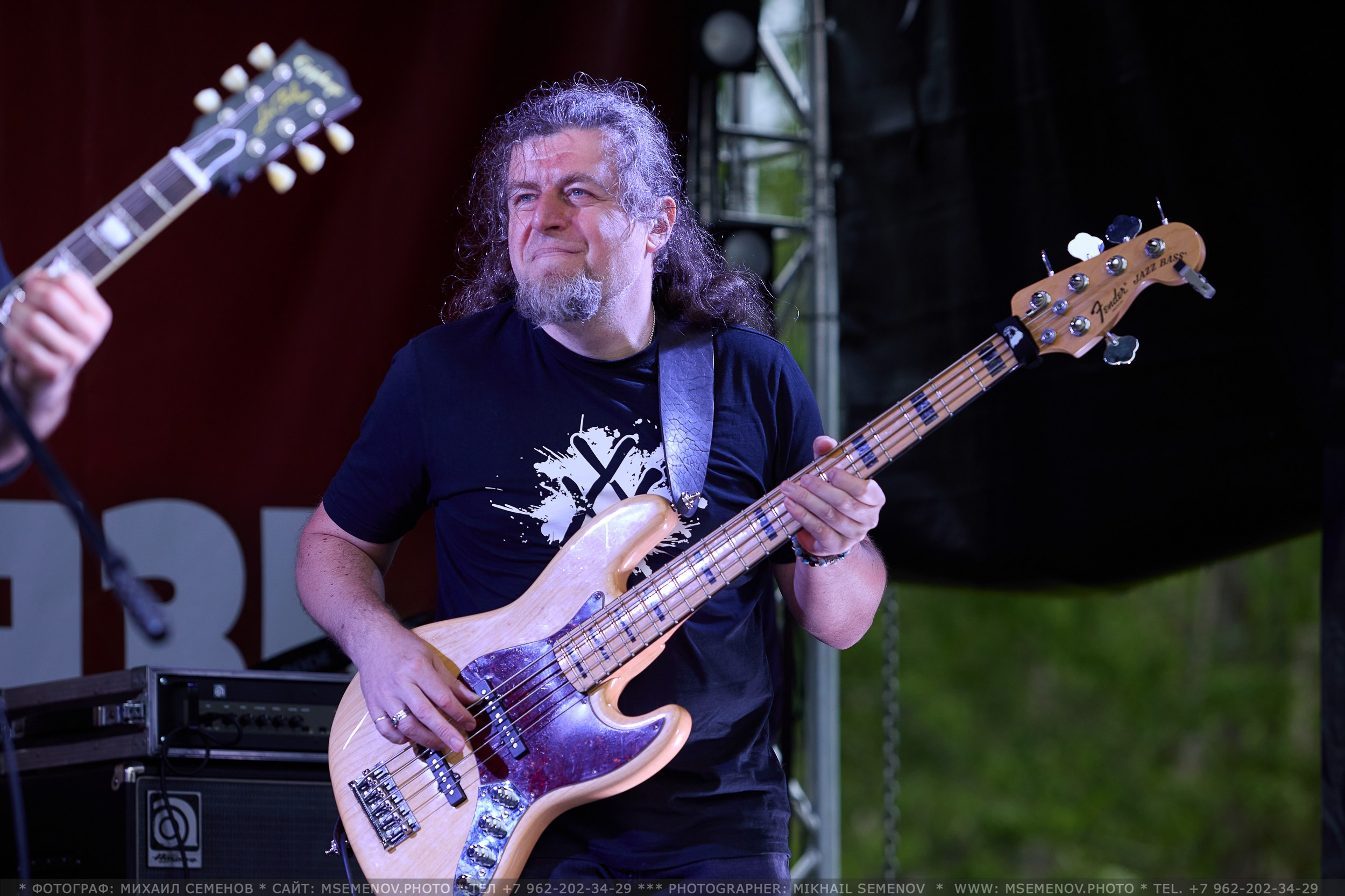 АНОНС 2-й день Фестиваль «Поворот на Горе — Грязь» 2025. Фотограф, фотопроекты Михаила Семенова в Ярославле. Фотошкола