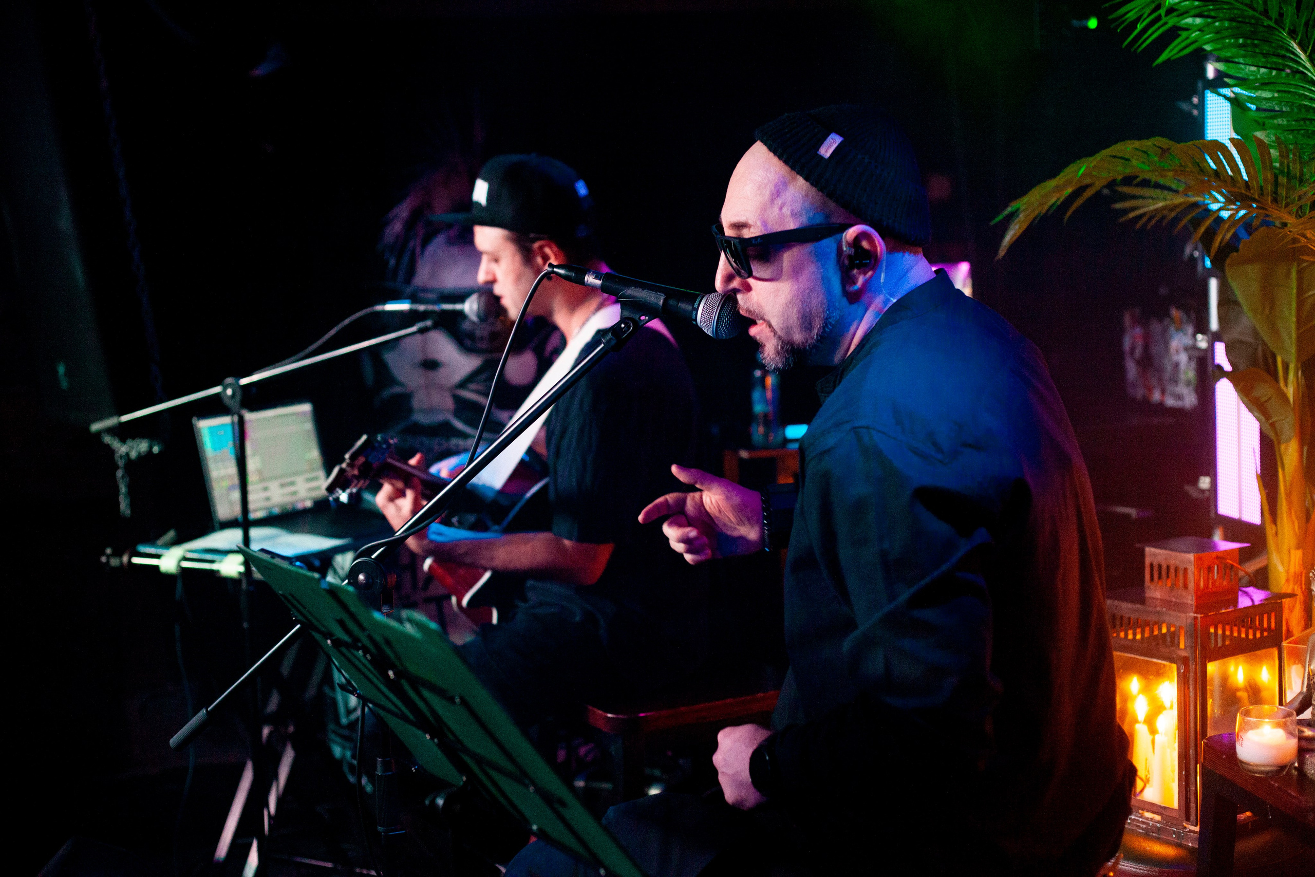 7000$ (Акустика), 28.01.24, Rock Bar. Stanislav Baryshev — People. Emotions. Atmosphere