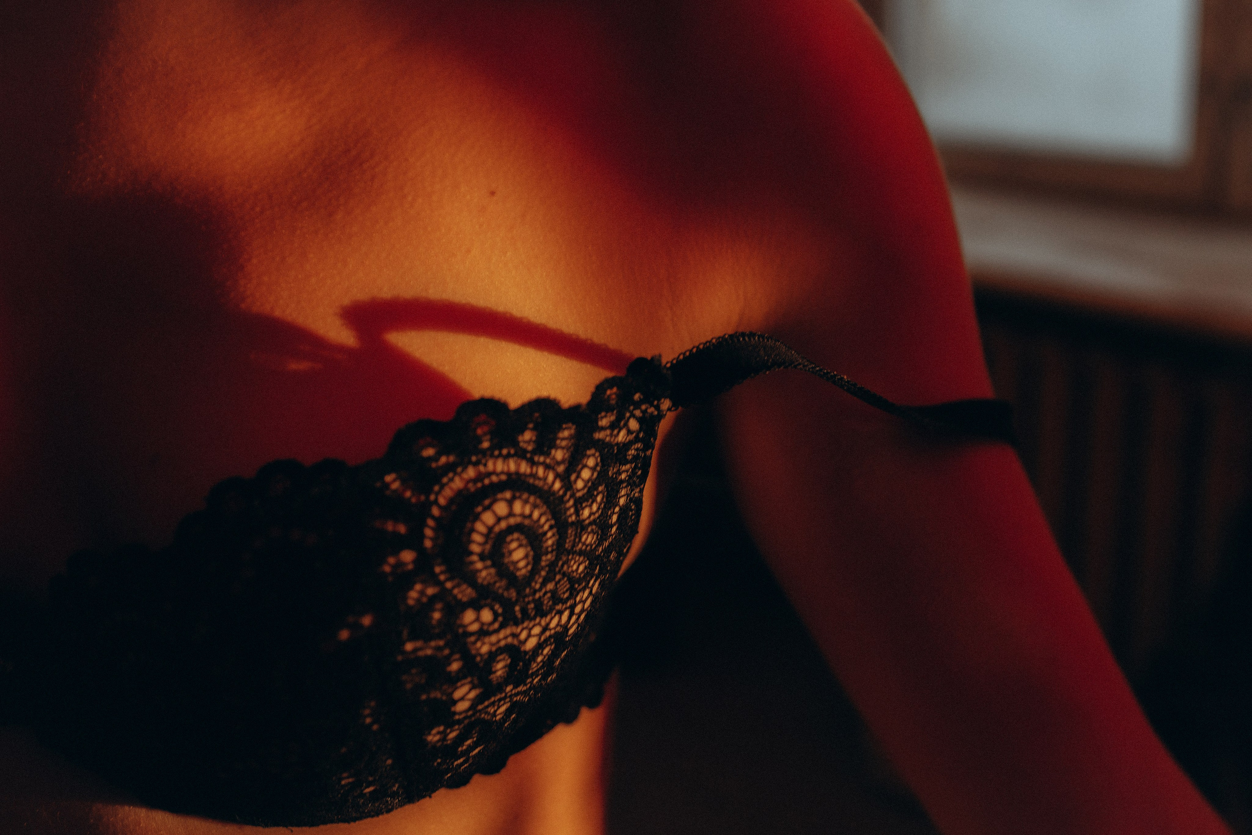 Аня. Фотограф Москва Алёна Суворова