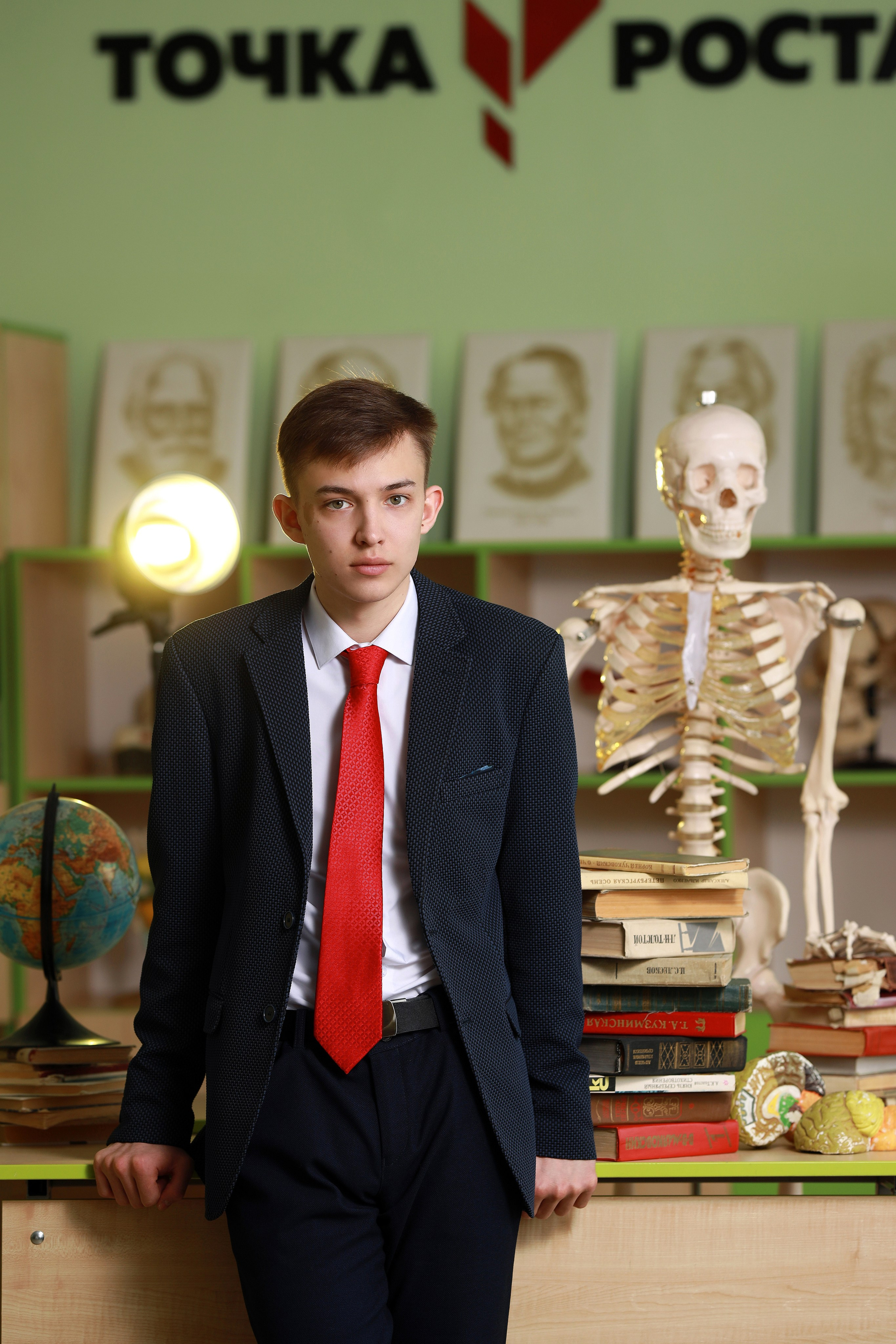 СТАРШАЯ ШКОЛА (9-11 КЛАСС). Школьный фотограф в Красноярске