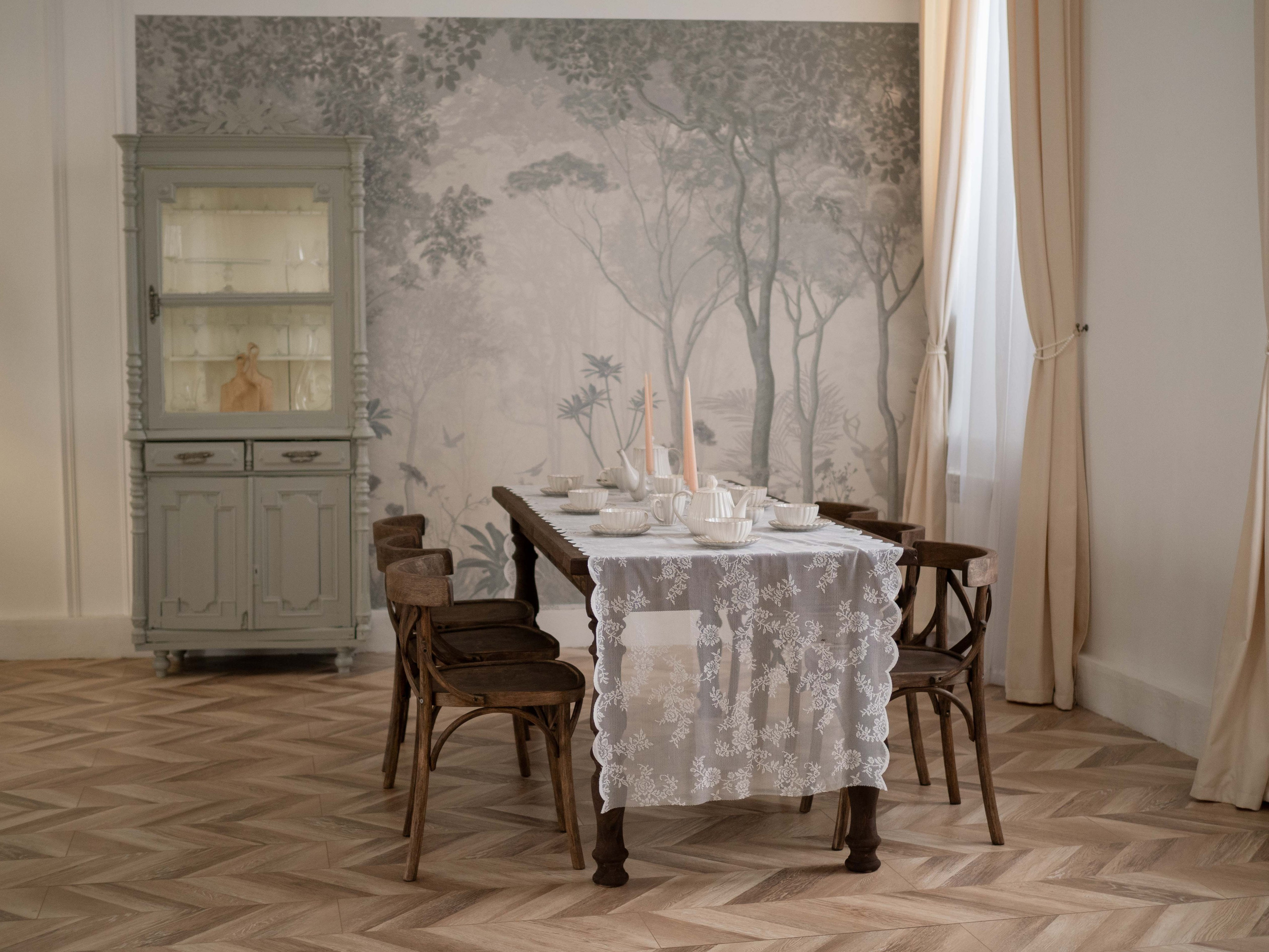 Зал Шарм. Фотостудия и пространство под мероприятия studio1884 в Казани