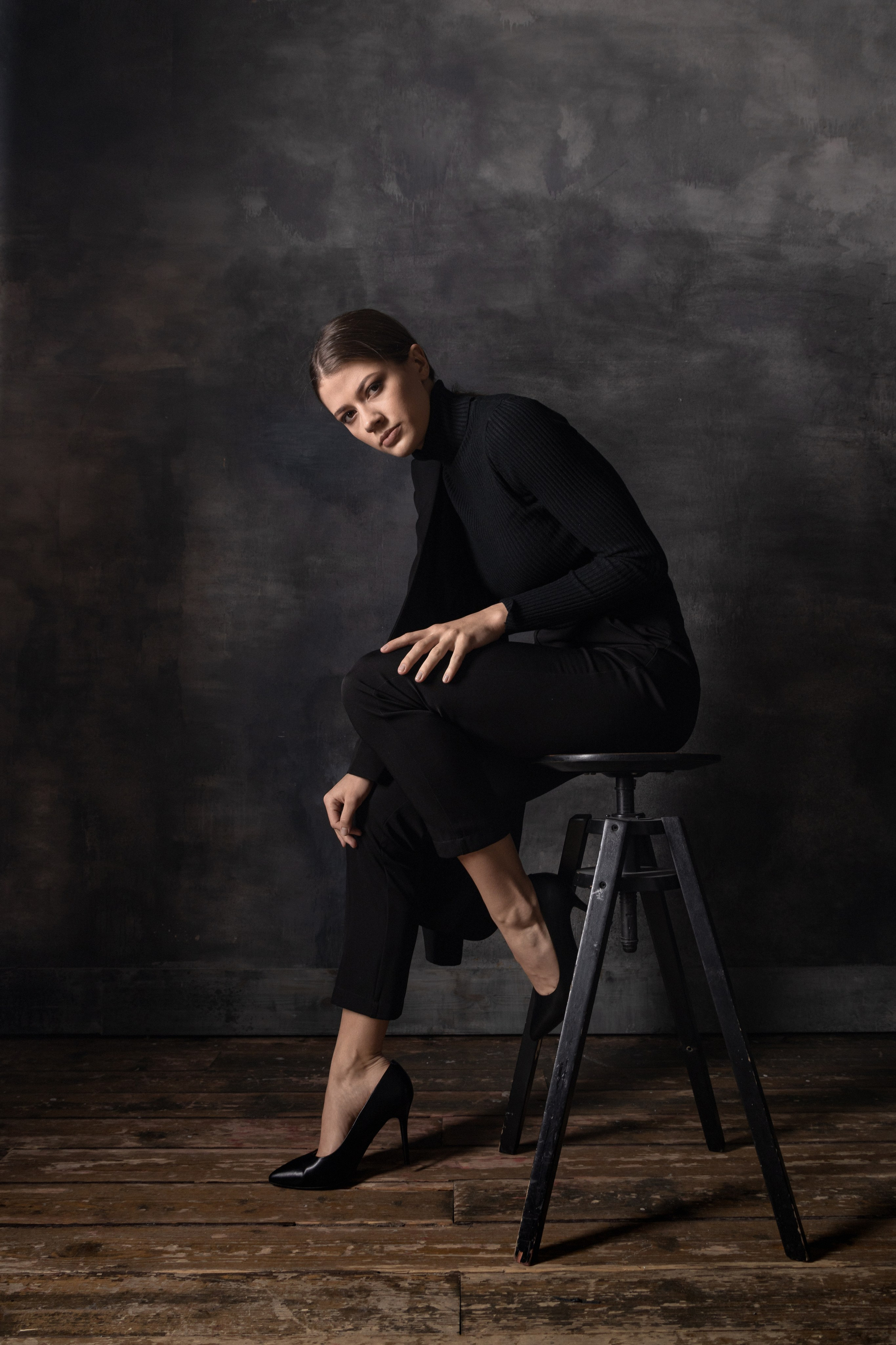 Идеи для фотосессии в студии. Фотосессии в Москве. Фотограф Гладков.