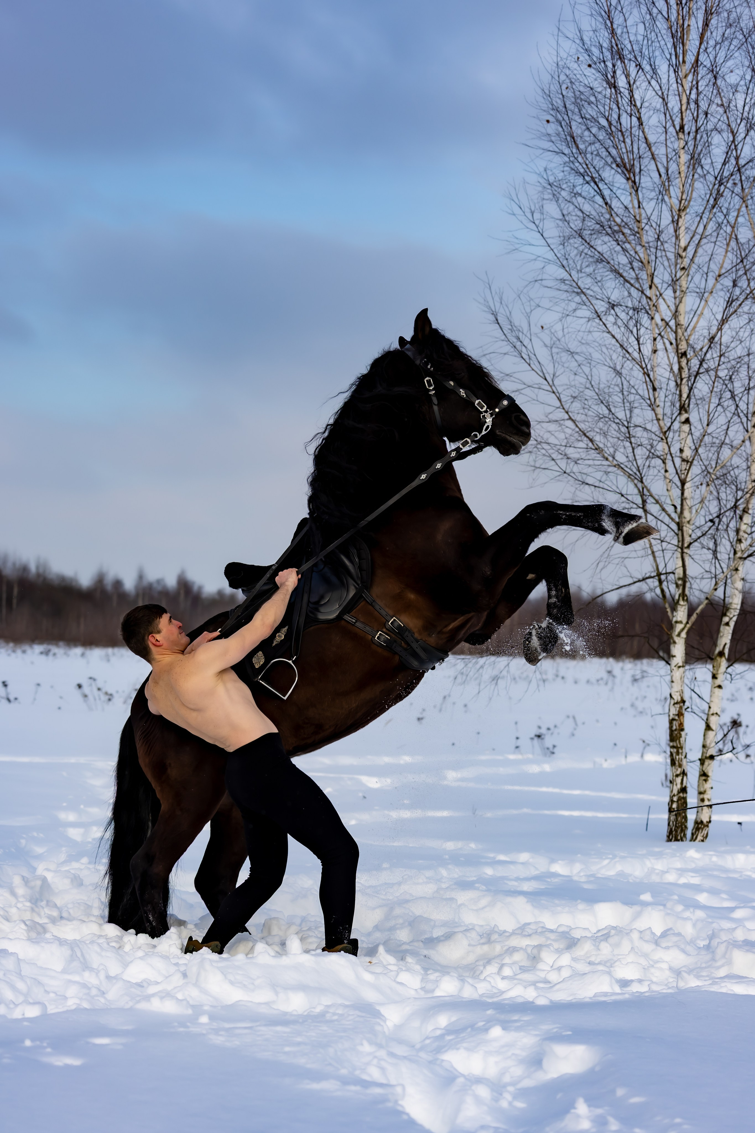 Фотограф в Москве Светлана Богначева