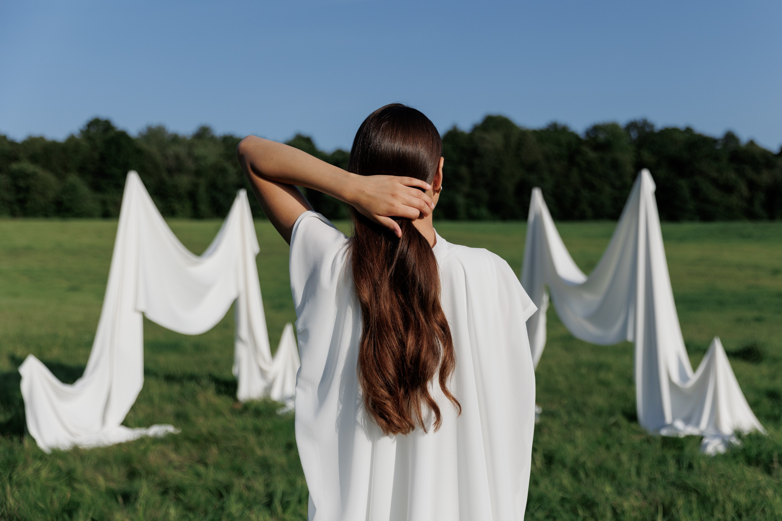 «КРАСОТА.МОЛОДОСТЬ.ЛЮБОВЬ». Свадебный и семейный фотограф в Калининграде Ольга Мешечкова