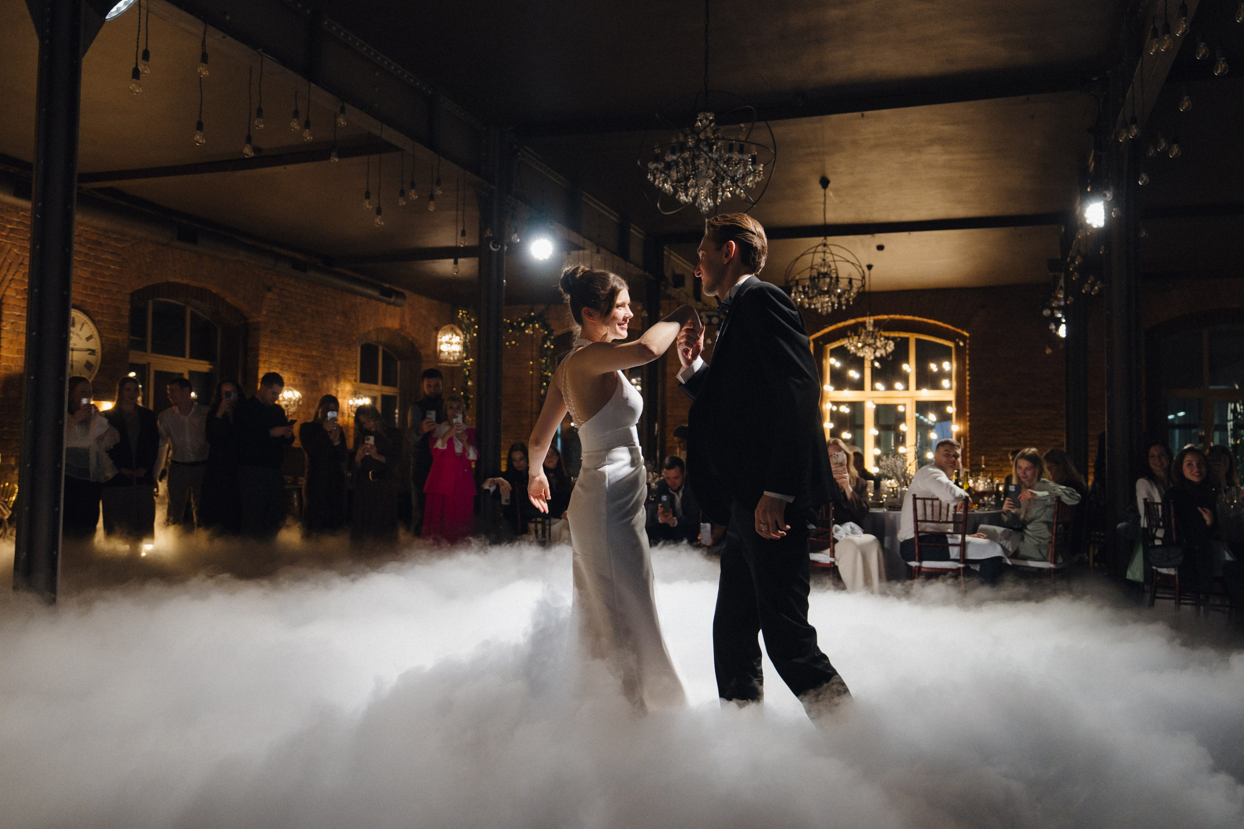 Свадьба Гумара и Анны. Фотограф Макс Меш