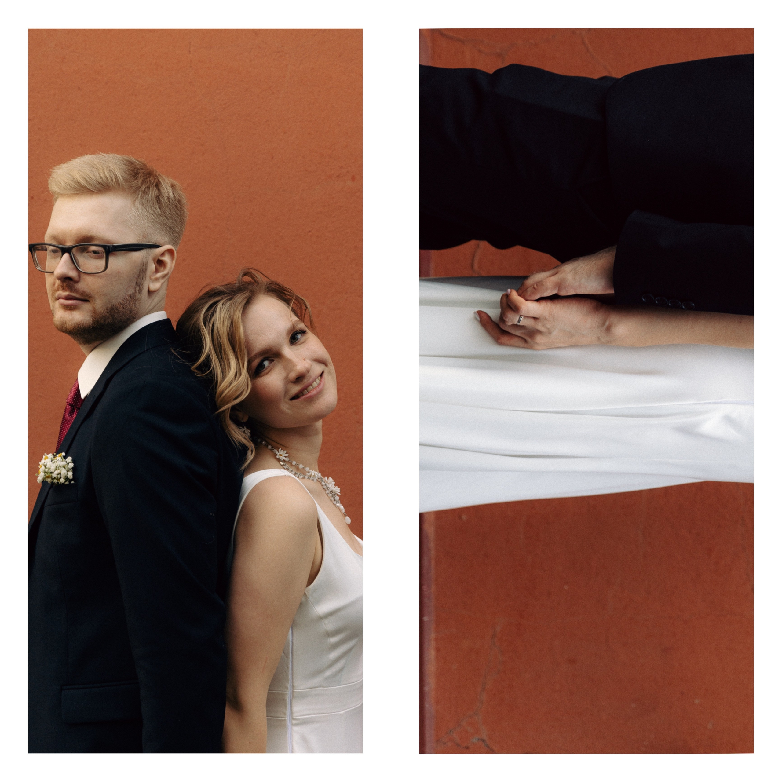 Свадебный фотограф в Казани и Санкт-Петербурге Евгения Есенина