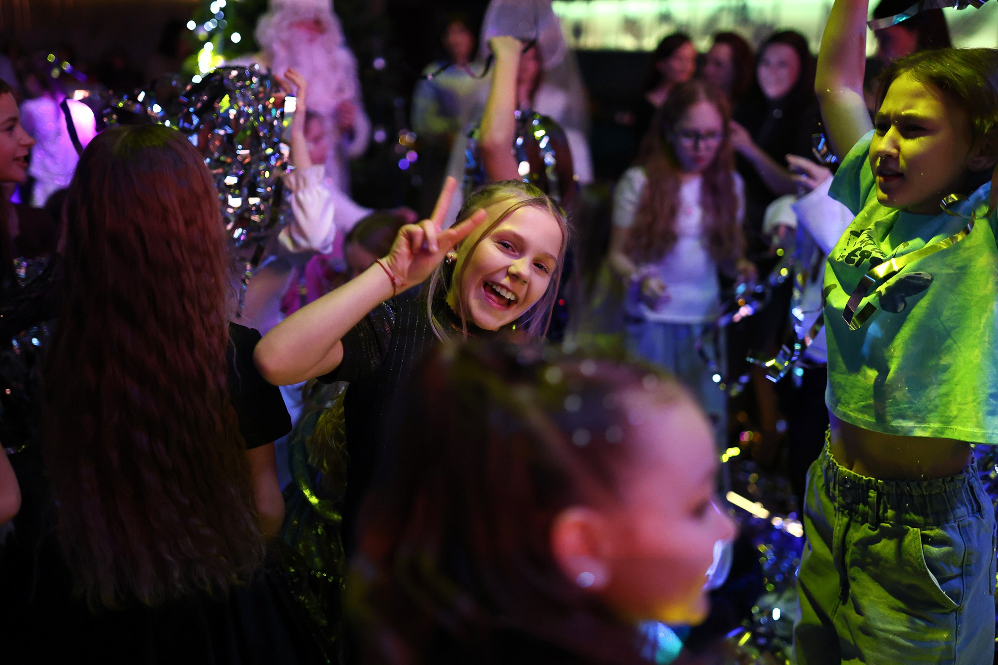 Атмосфера в РК «Спартак». Andrey Pospelove. Фотограф в Саратове