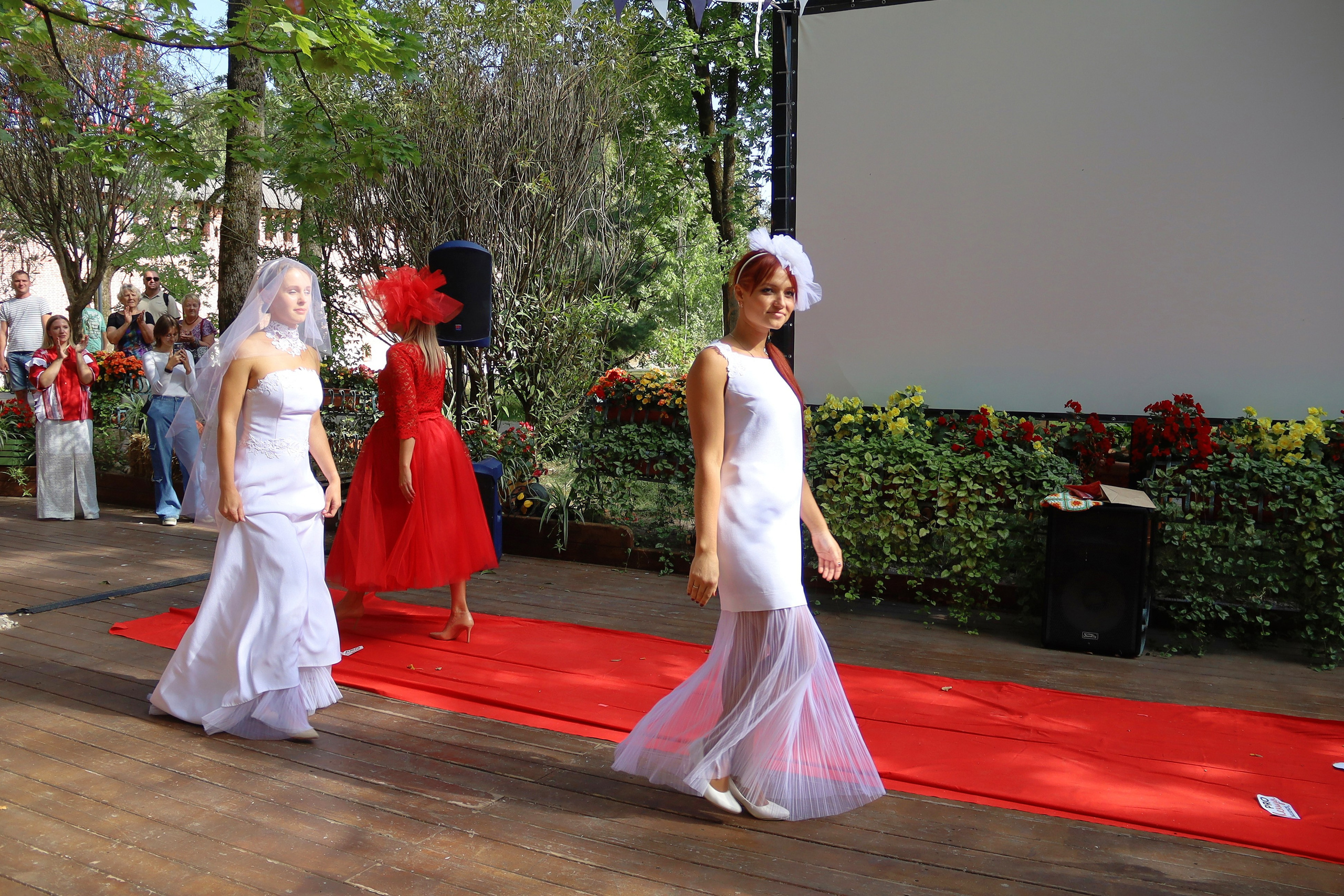 Международный эстафетный фестиваль PRОWOMENFEST 2024. Фотограф в Смоленске Ася Польшина