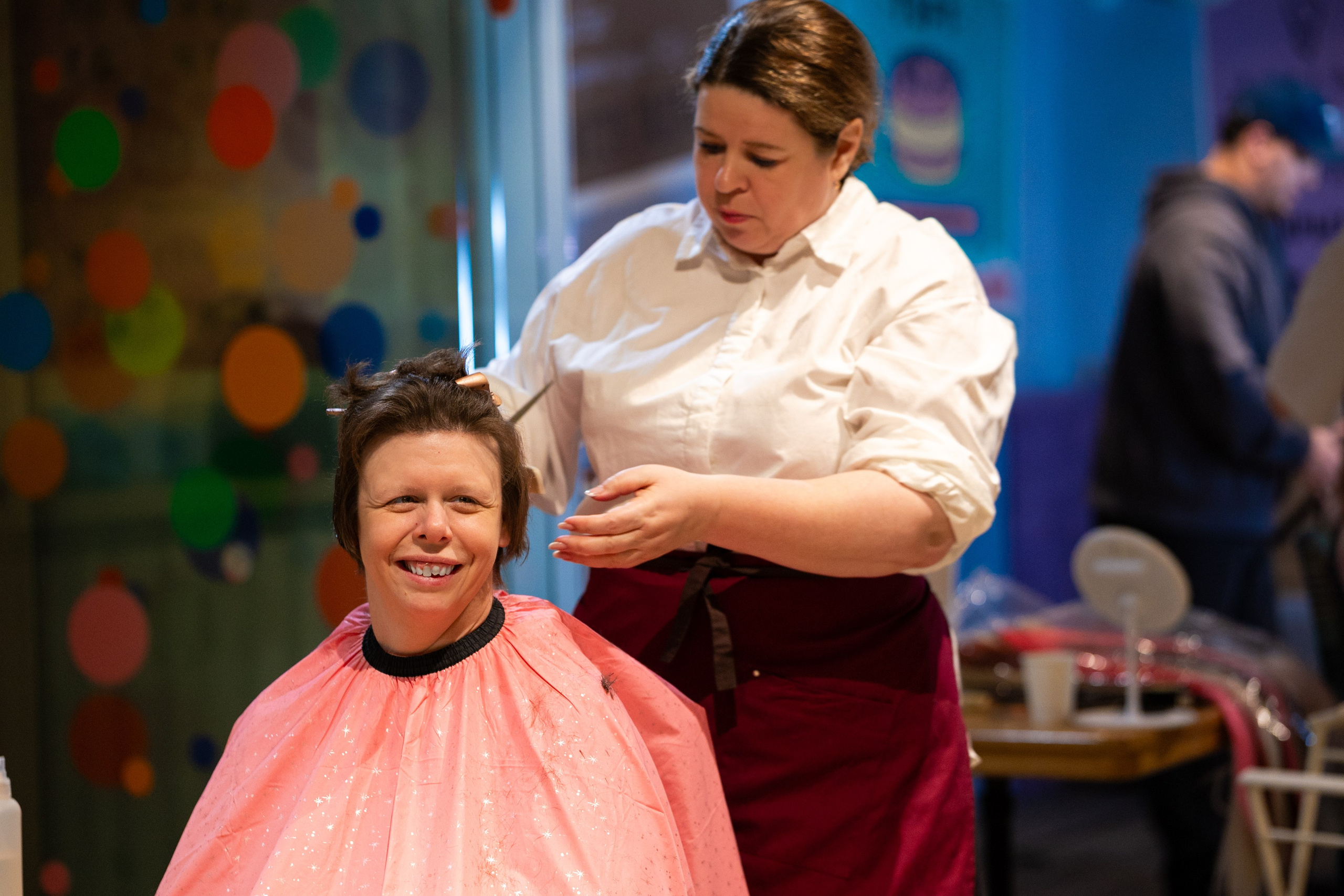 Добро Легко «День матери». Семейный и детский фотограф в Королеве, Москве и Московской области Строева Анастасия