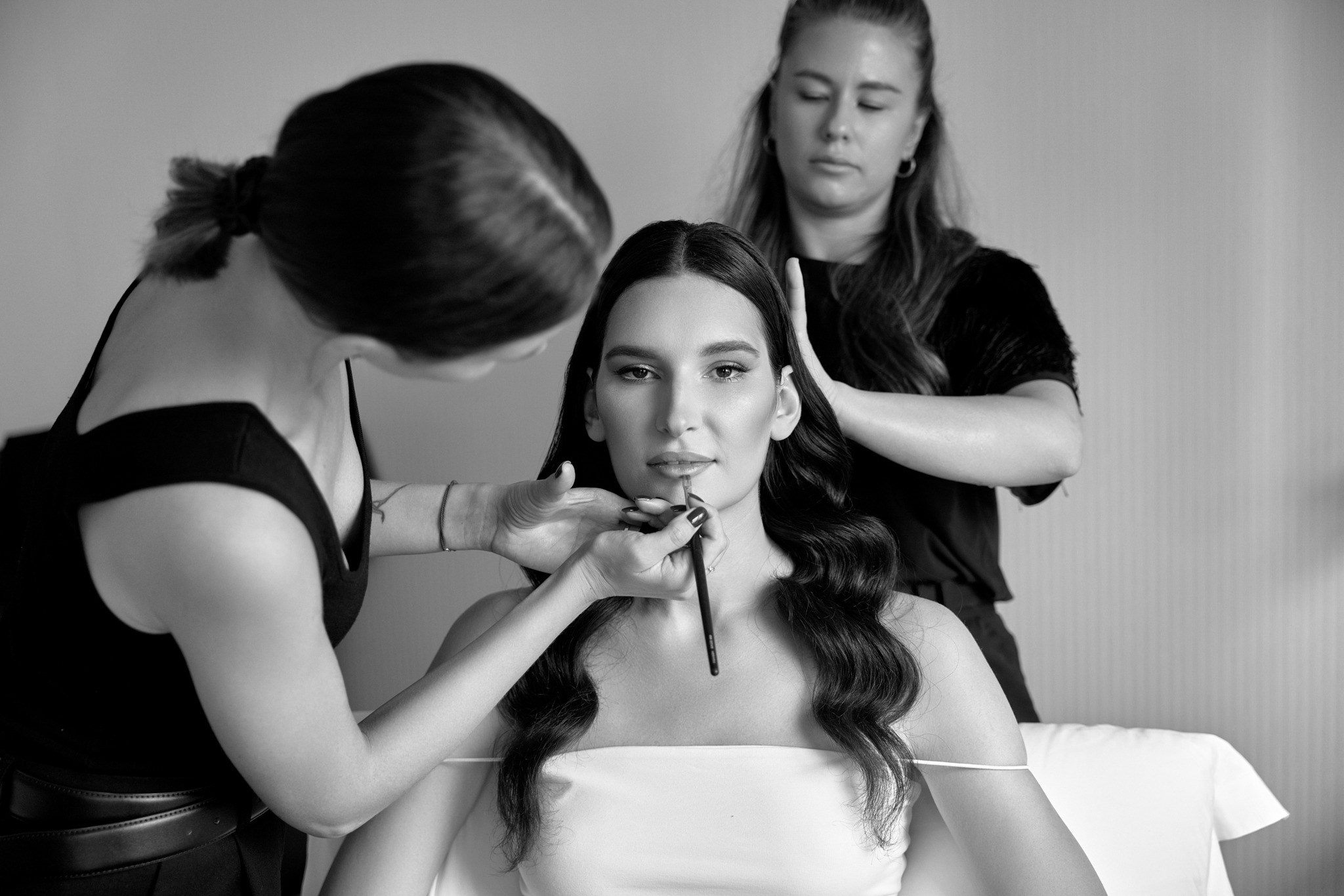 Сергей и Дарья. Свадебный фотограф в СПБ Станислав Молчанов