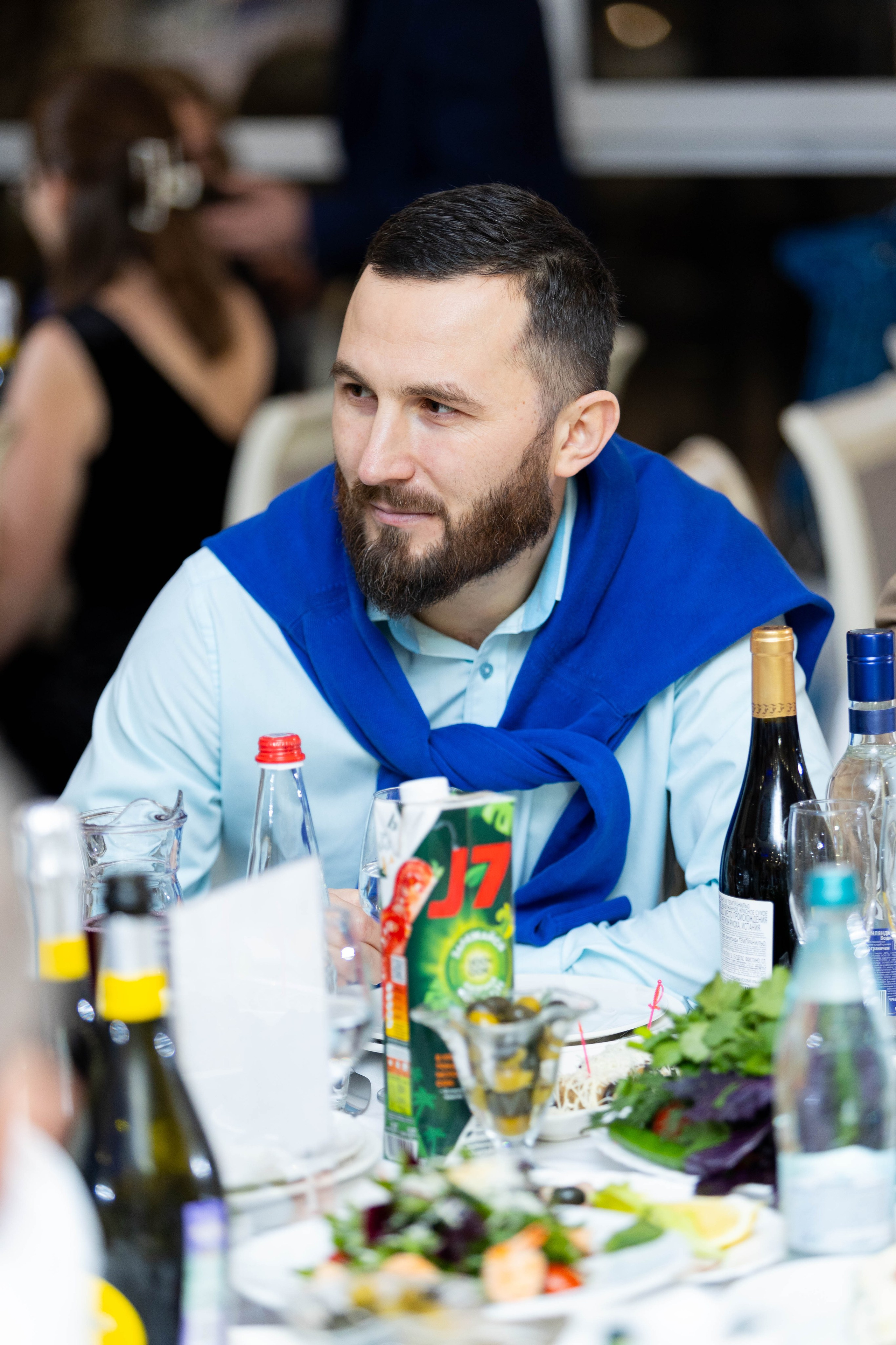 Торжества. Репортажная фотосъёмка. Детский и семейный фотограф Домодедово