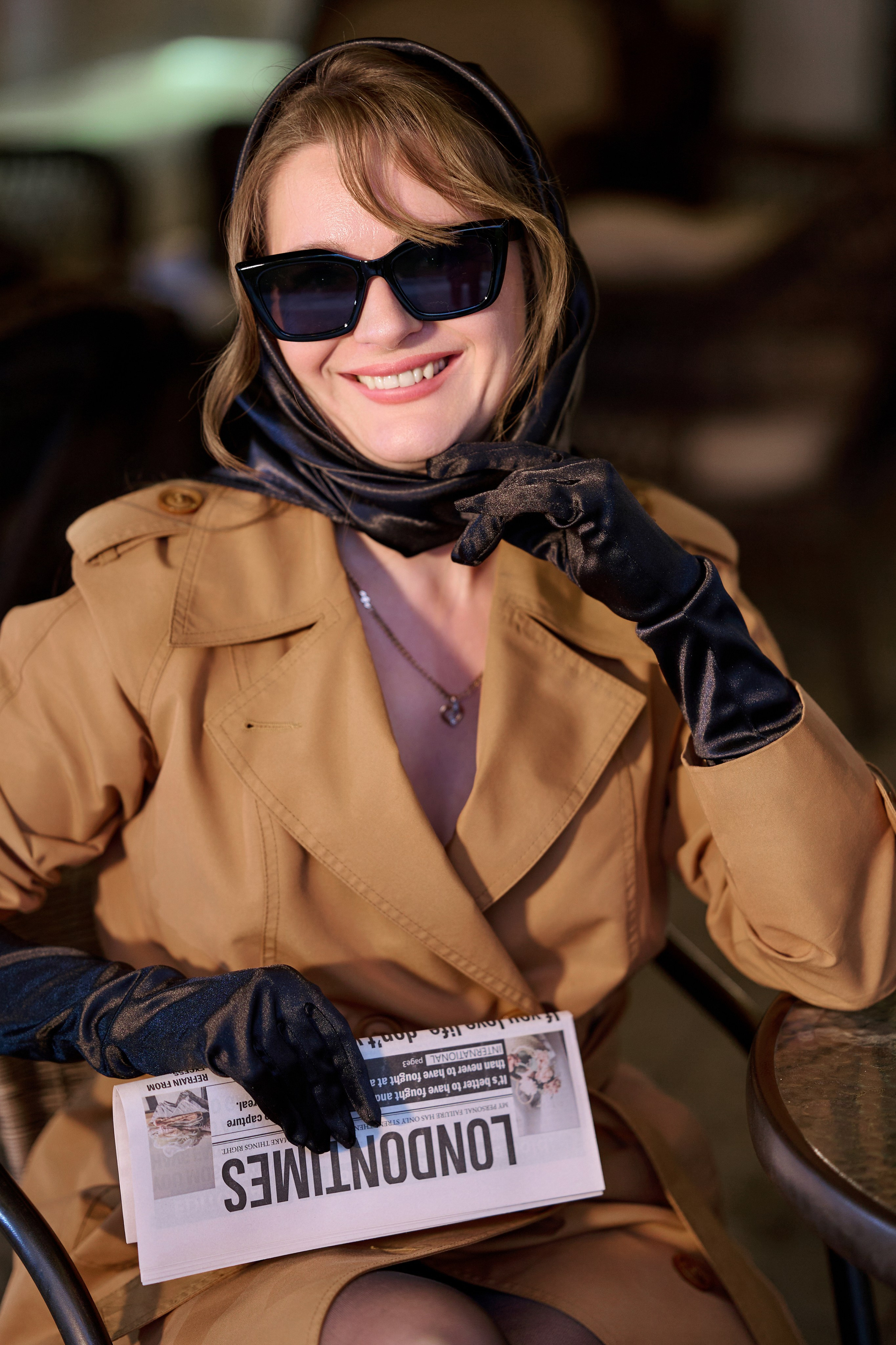 Марина. Школьный и семейный фотограф/видеограф в г. Курганинске