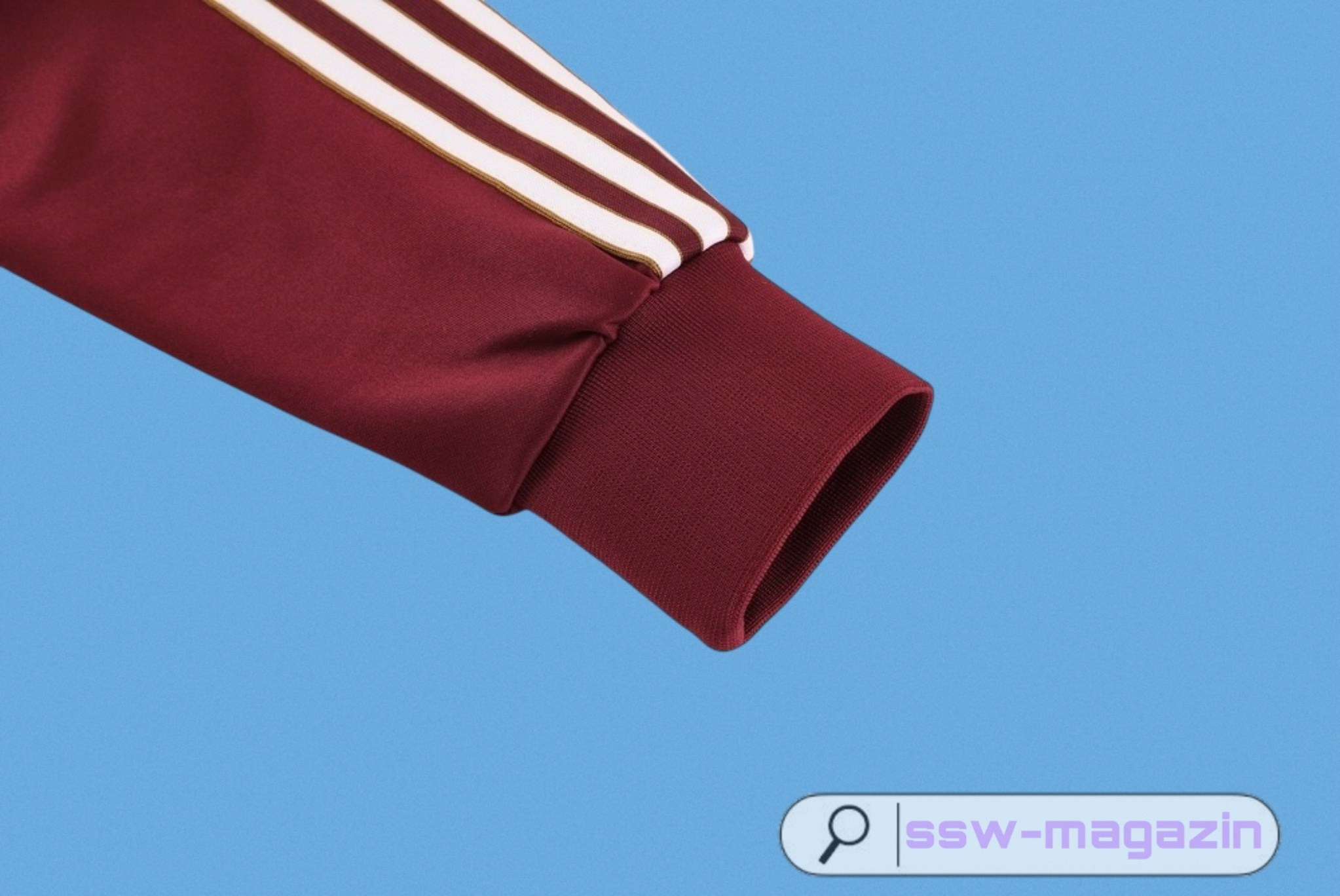 Красный костюм Arsenal 2025-2026 заказать. Футбольный магазин — ssw_magazin