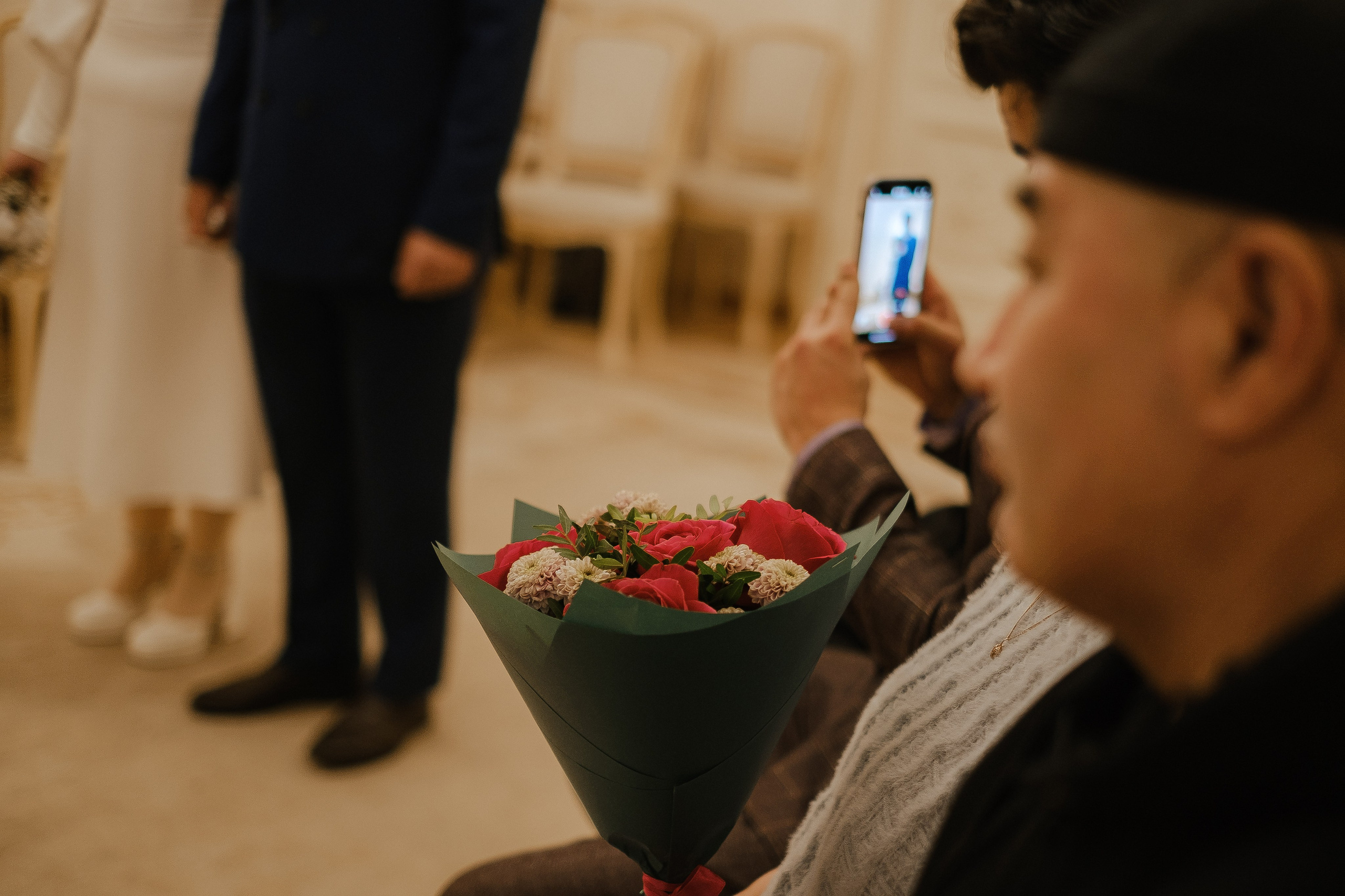 Максуд & Настя. Фотограф Мария Хлебникова Санкт-Петербург Москва