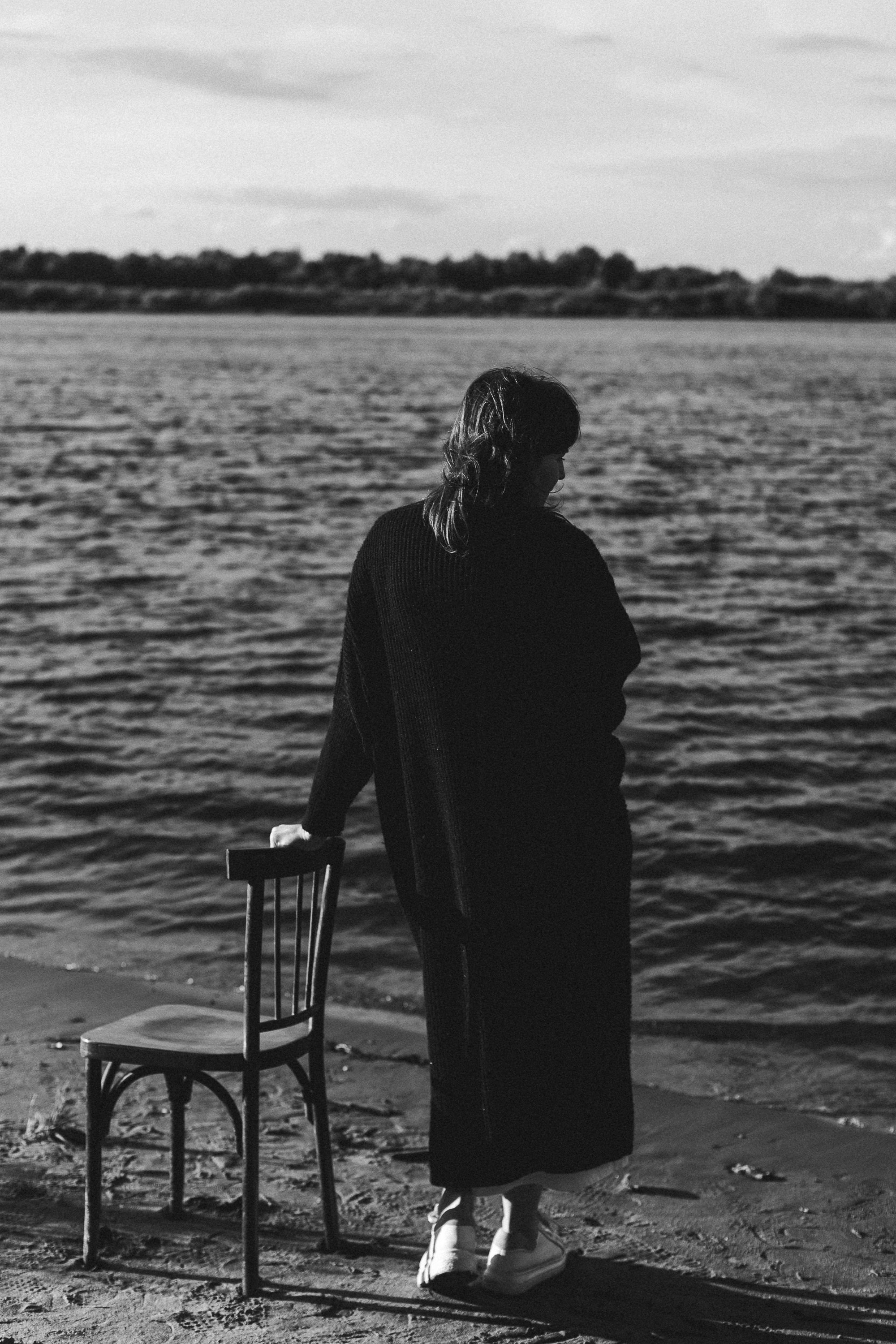 Женский портретный фотограф в Нижнем Новгороде и Москве, Юлия Балашова