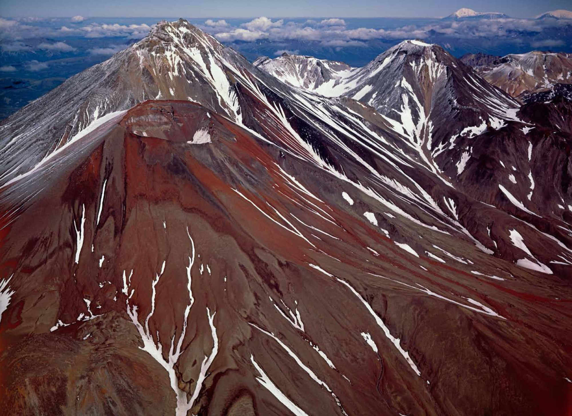 Коллекционные альбомы. ВАДИМ ГИППЕНРЕЙТЕР — ВЕЛИКИЙ ФОТОГРАФ ЗЕМЛИ РУССКОЙ