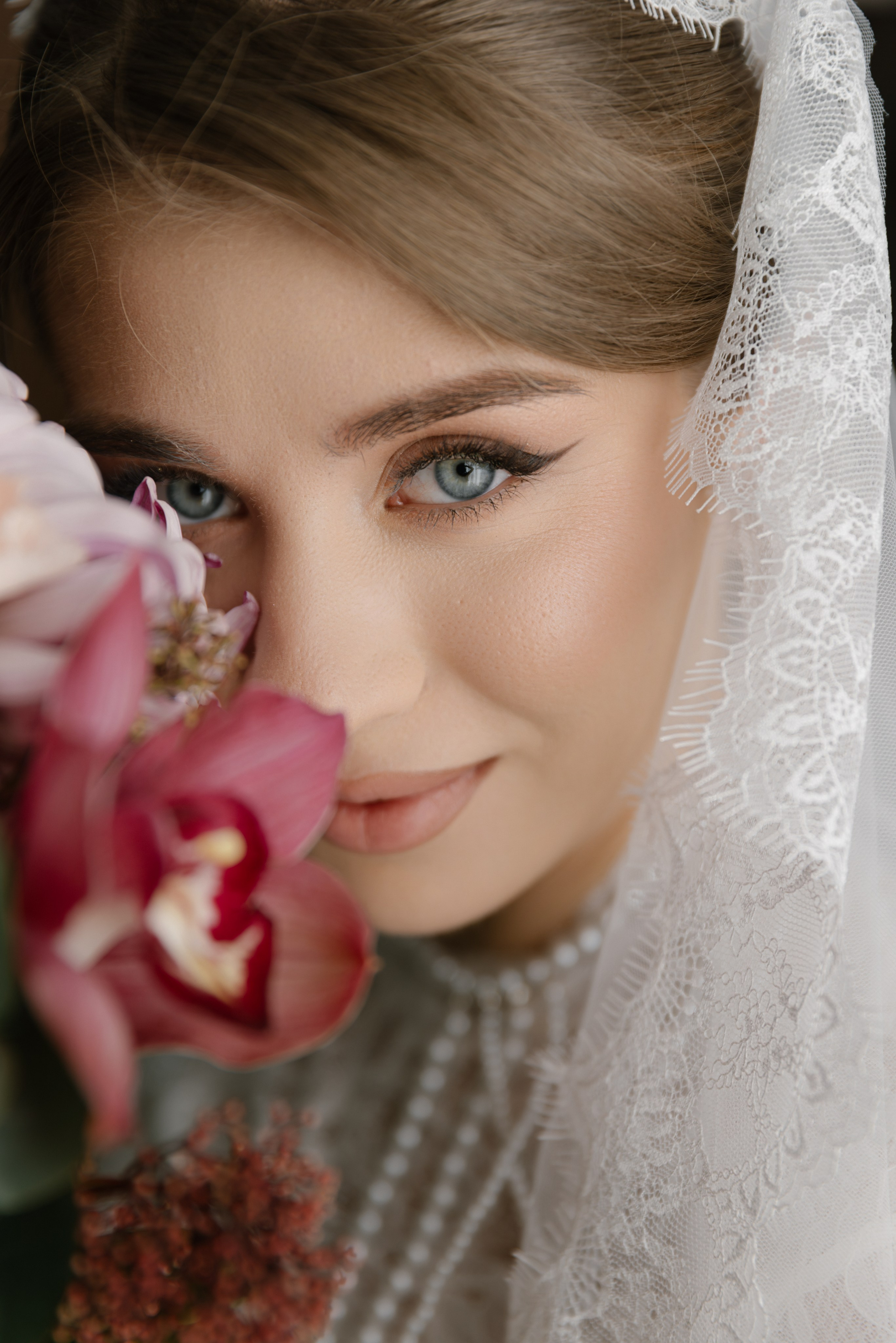 Свадебный фотограф в Барнауле Юлия Гербер