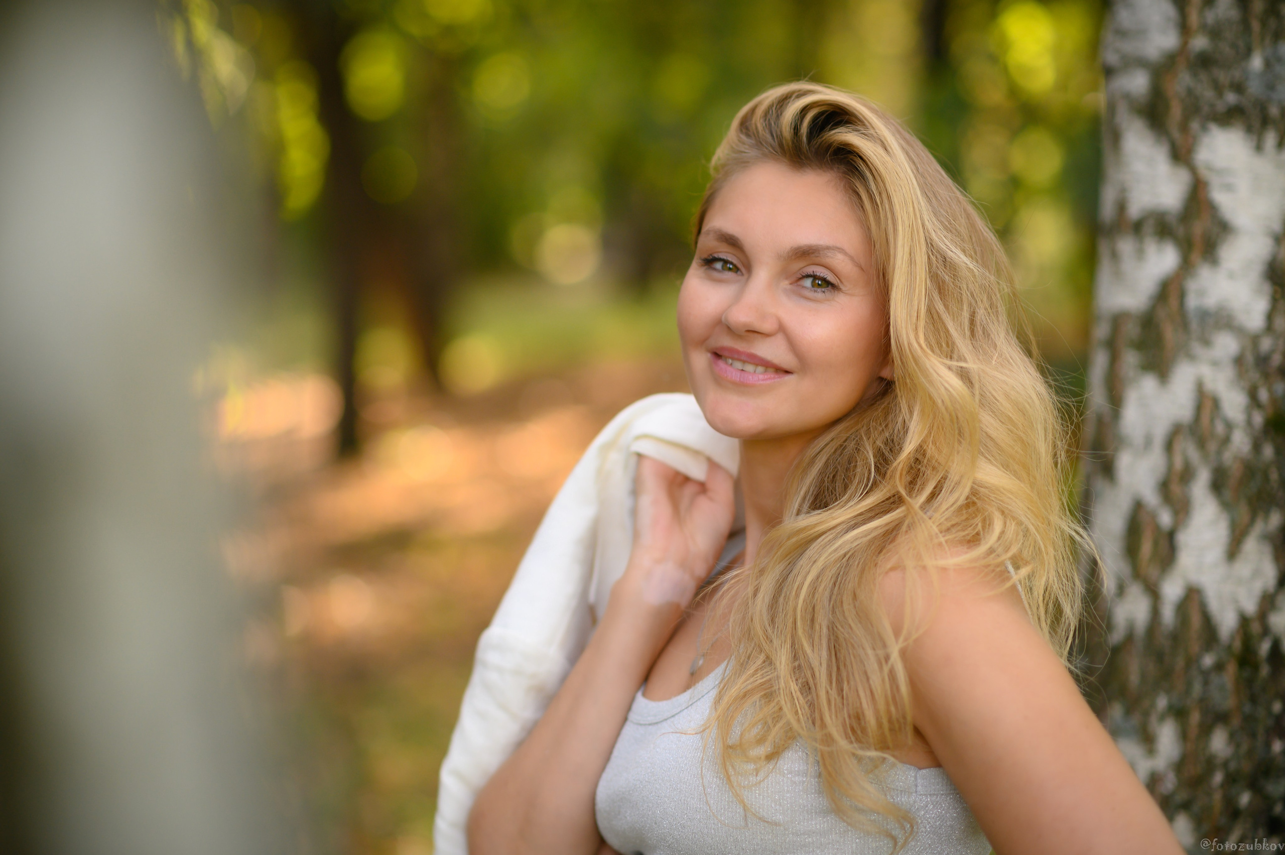 Портретный фотограф в Москве Александр Зубков