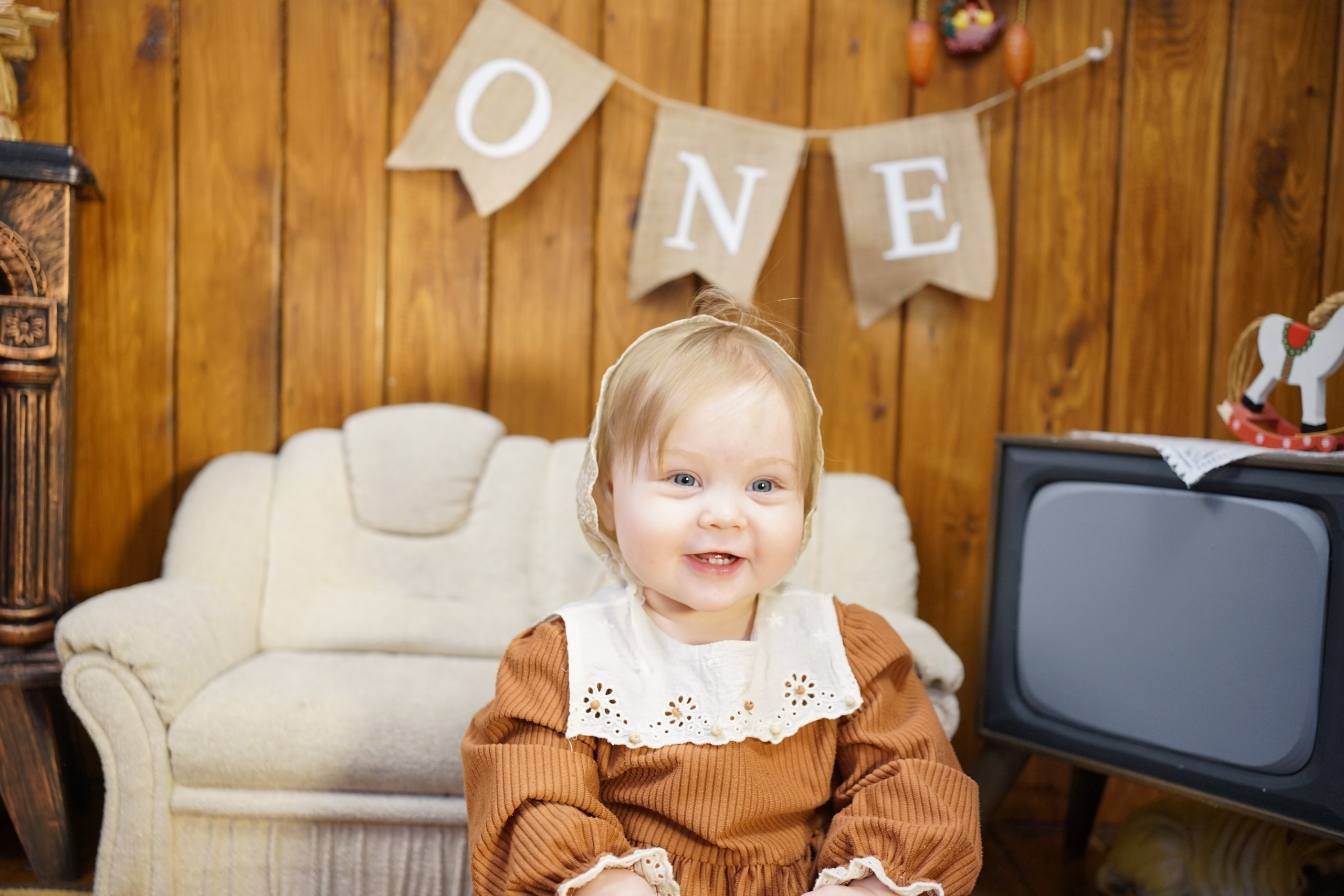 Фотоссесия на Годик для Девочки. Детская Фотостудия ГОДОВАСИКИ в Санкт-Петербурге фотосесия на годик