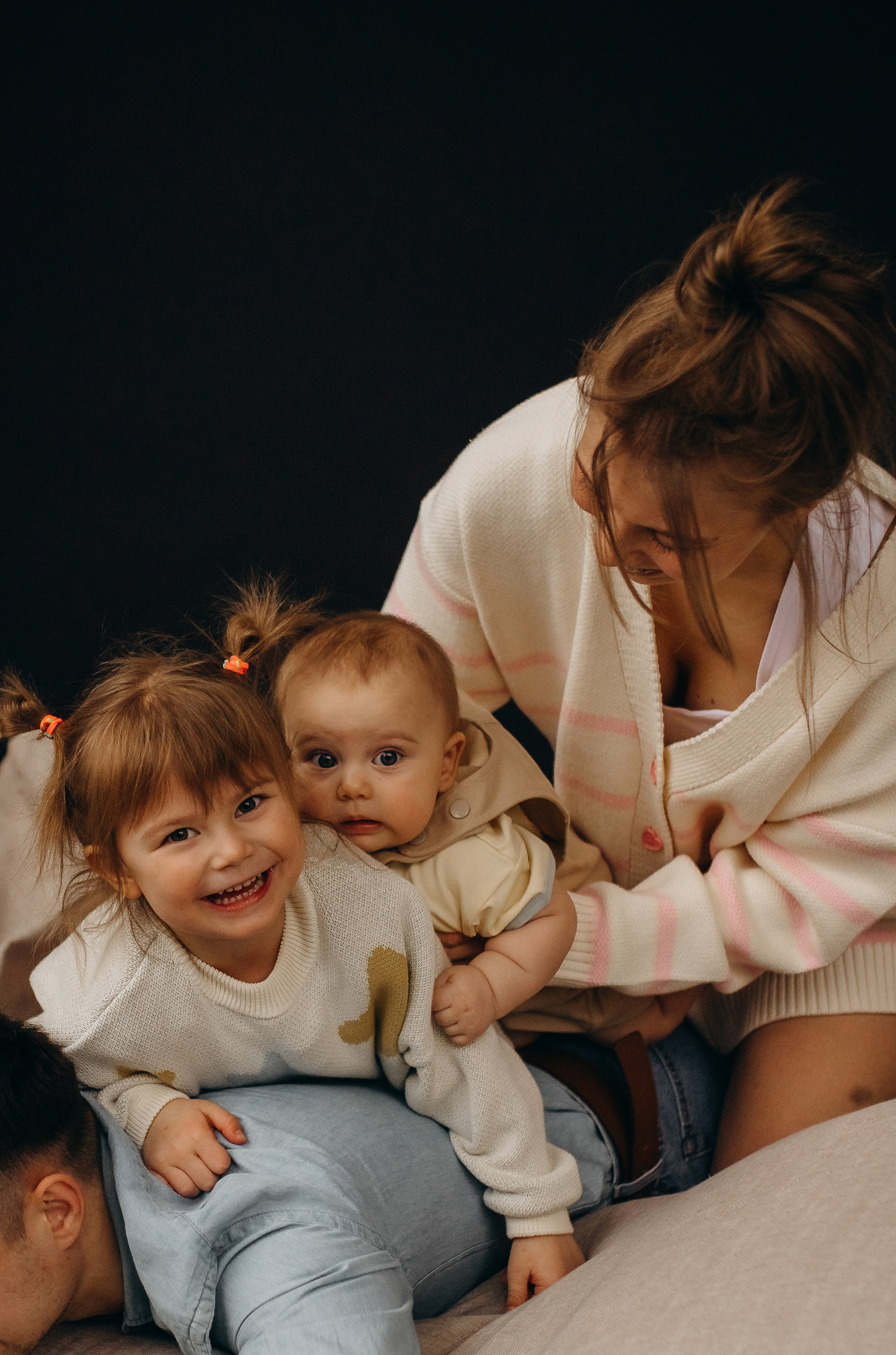 Индивидуальное обучение. Главная