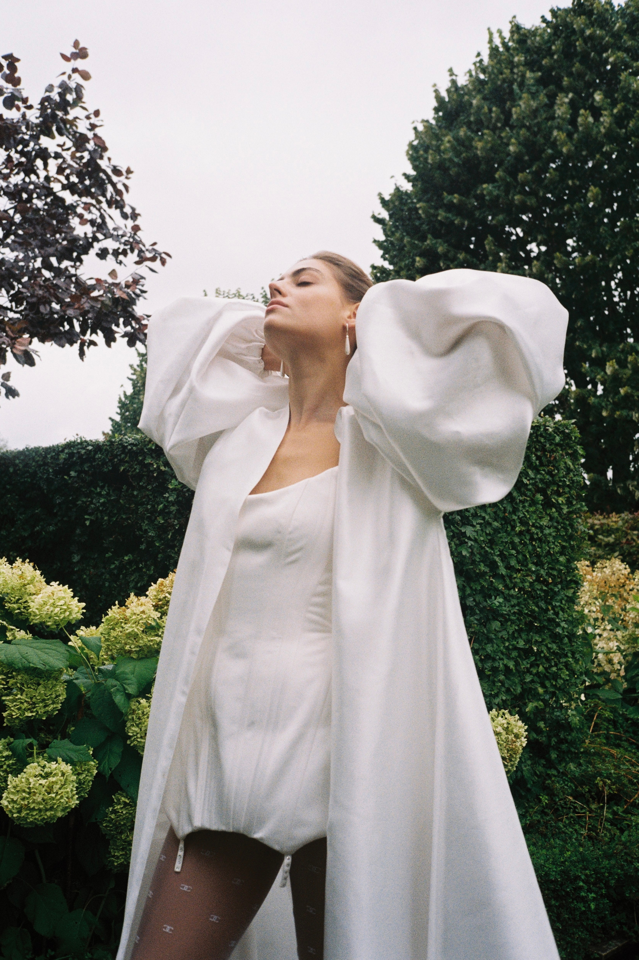 Плёнка. Свадебный фотограф в Москве и Санкт Петербурге Наталья Григорьева