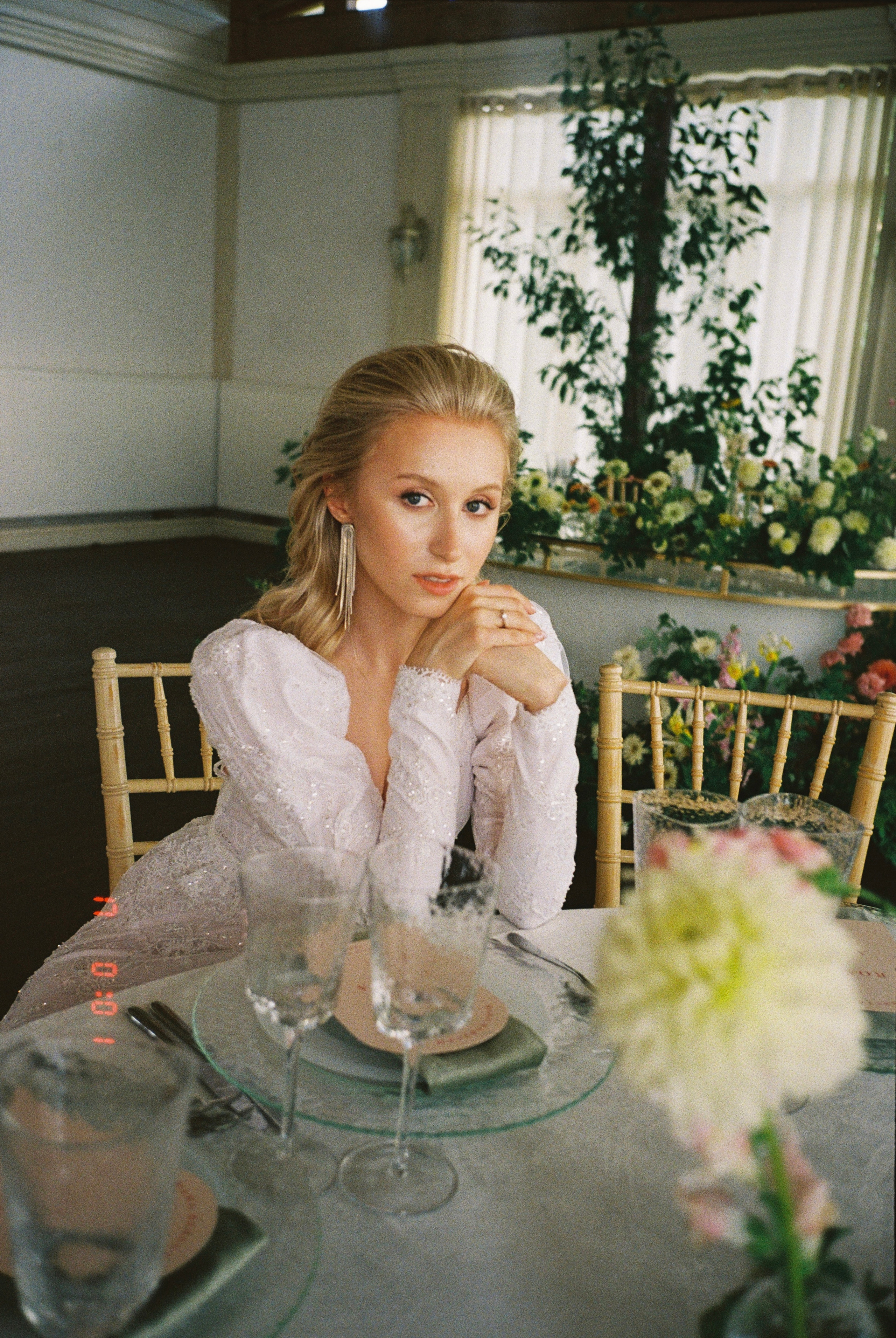 Плёнка. Свадебный фотограф в Москве и Санкт Петербурге Наталья Григорьева