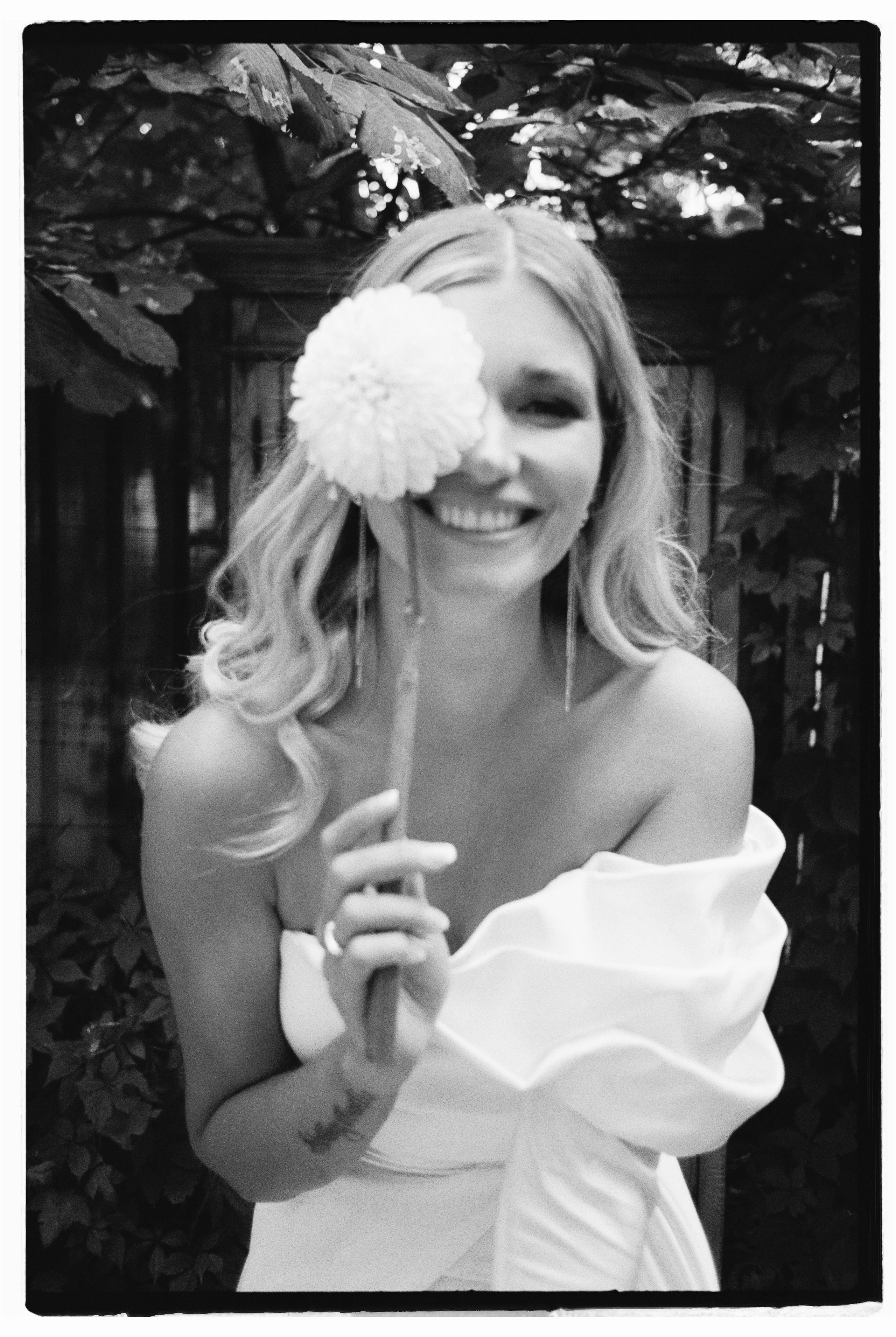 Плёнка. Свадебный фотограф в Москве и Санкт Петербурге Наталья Григорьева