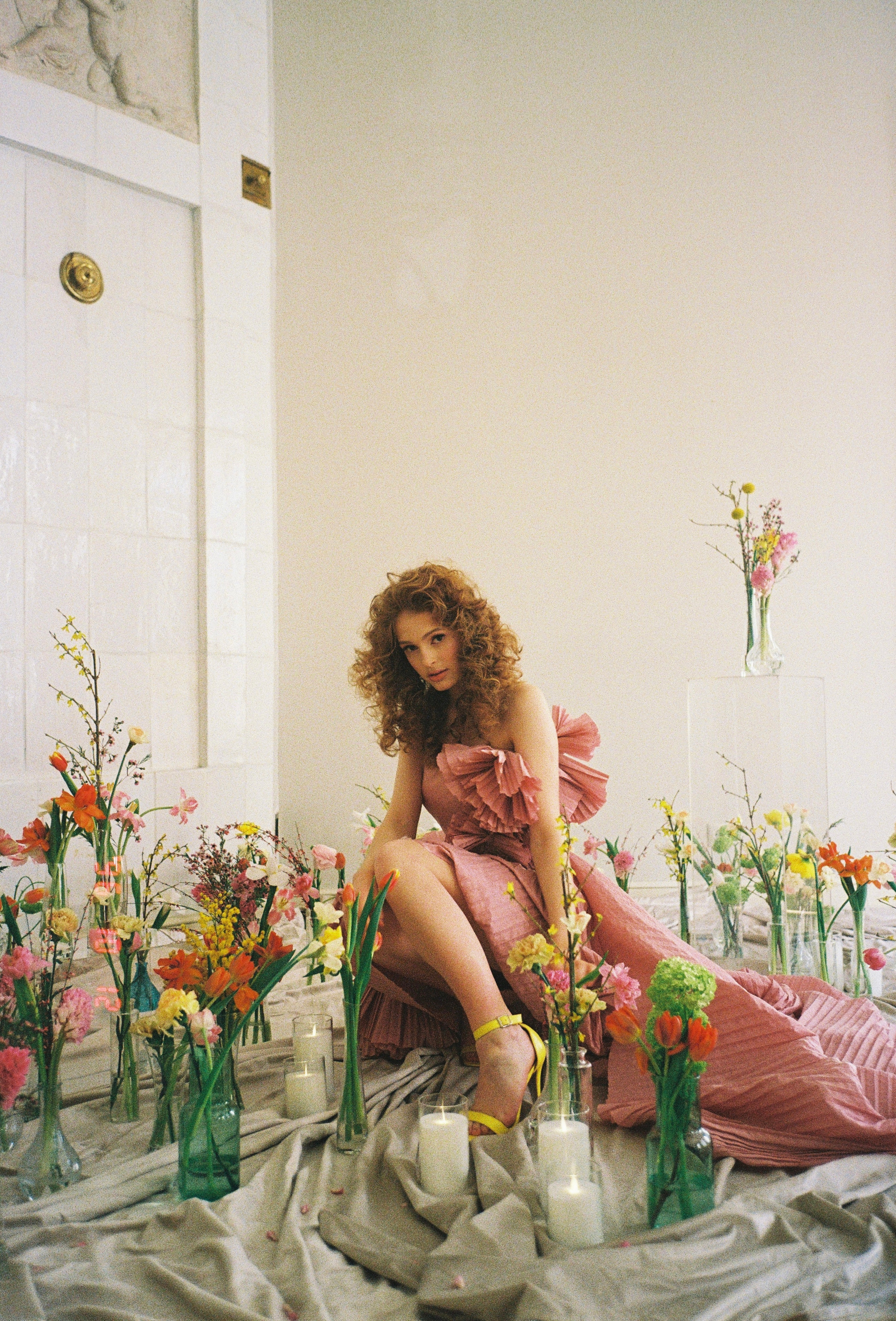 Плёнка. Свадебный фотограф в Москве и Санкт Петербурге Наталья Григорьева