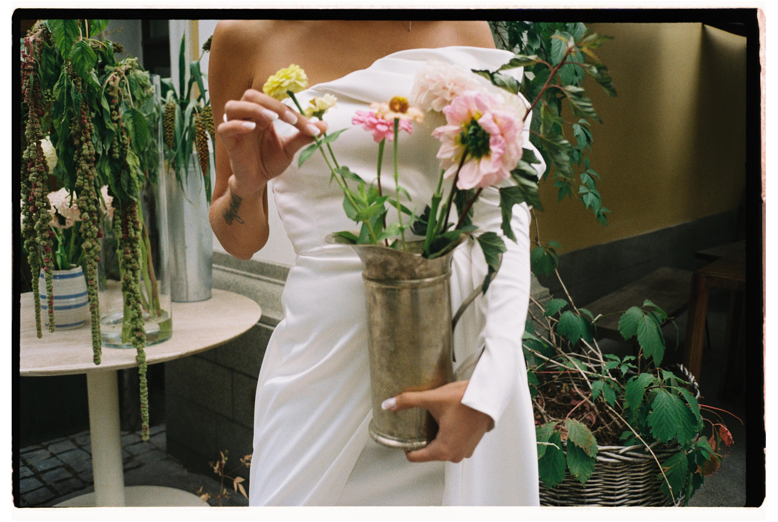 Плёнка. Свадебный фотограф в Москве и Санкт Петербурге Наталья Григорьева
