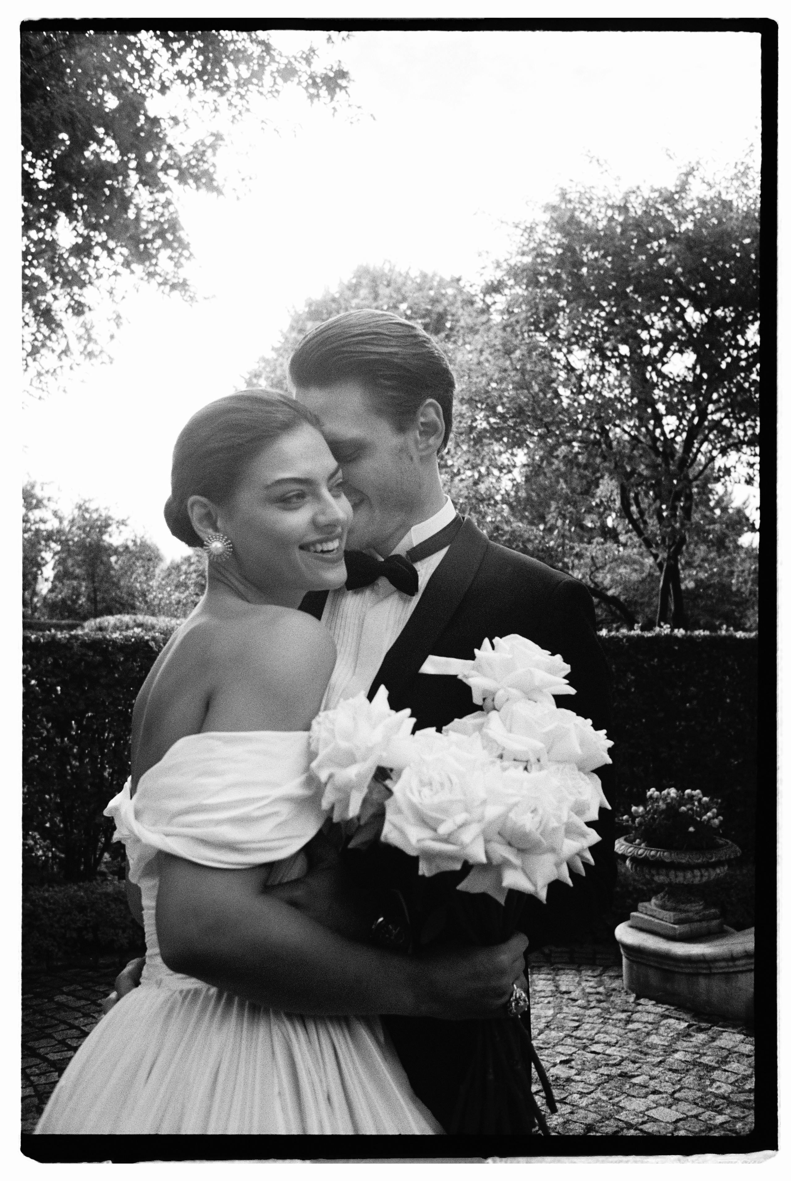 Плёнка. Свадебный фотограф в Москве и Санкт Петербурге Наталья Григорьева