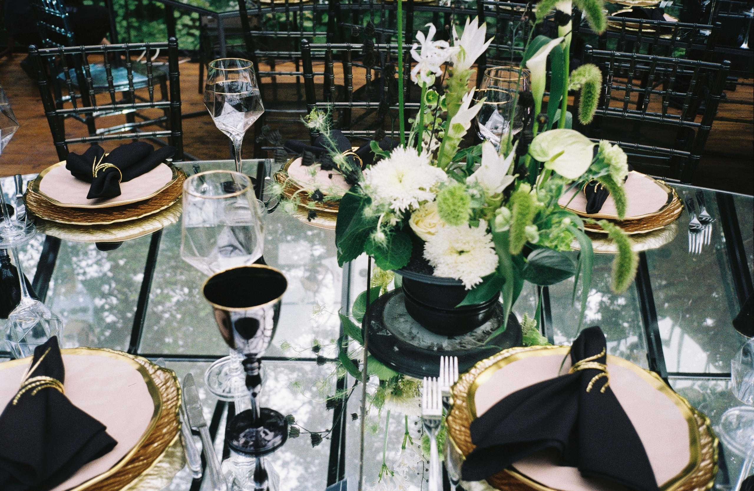 Плёнка. Свадебный фотограф в Москве и Санкт Петербурге Наталья Григорьева