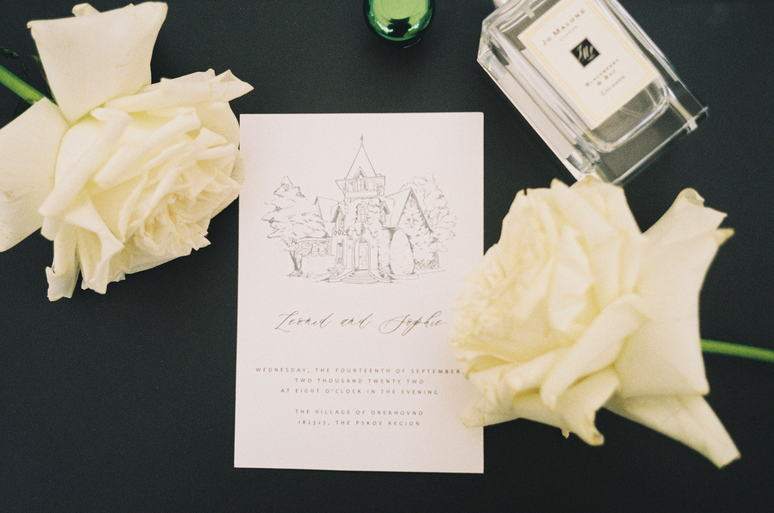 Плёнка. Свадебный фотограф в Москве и Санкт Петербурге Наталья Григорьева