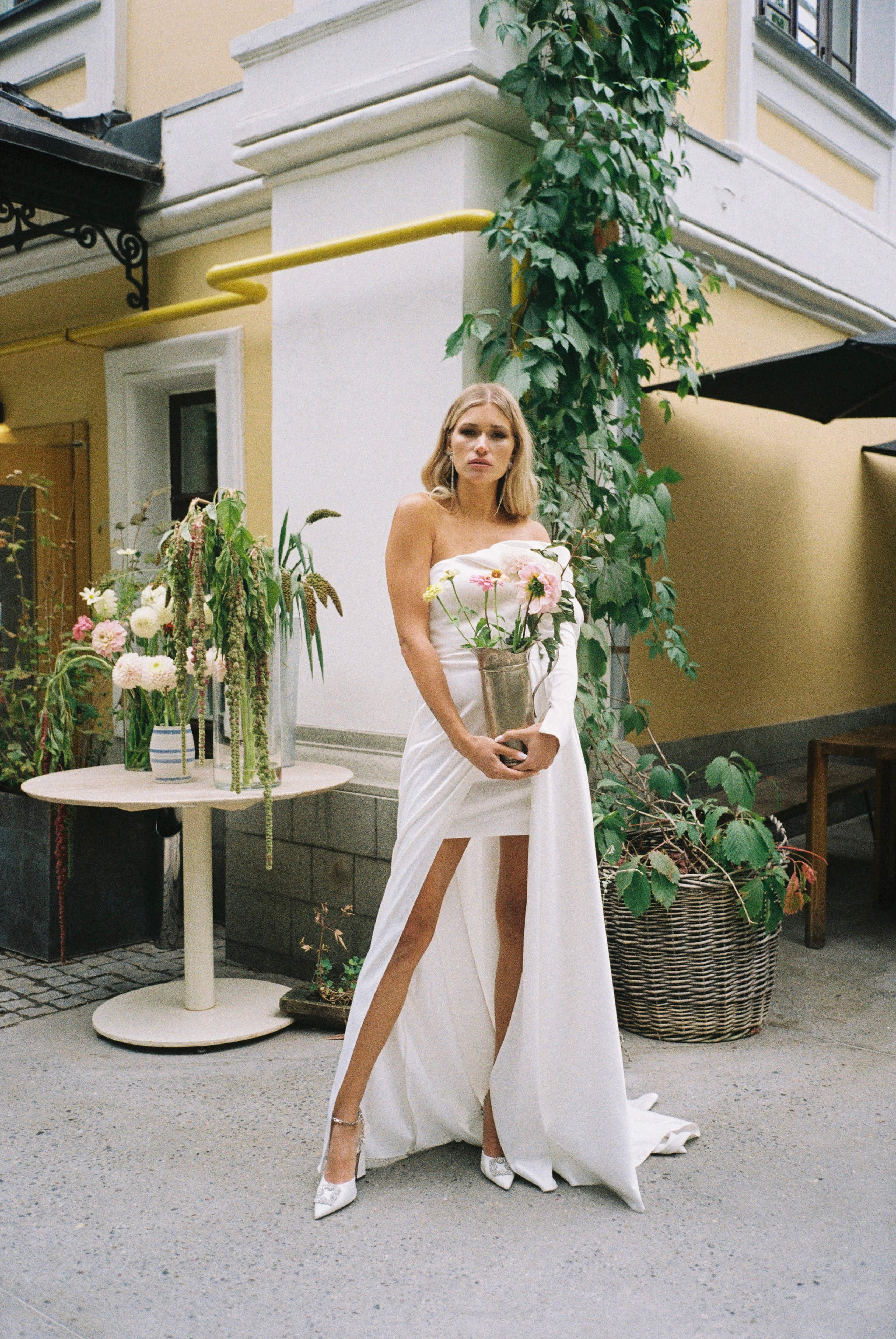 Плёнка. Свадебный фотограф в Москве и Санкт Петербурге Наталья Григорьева