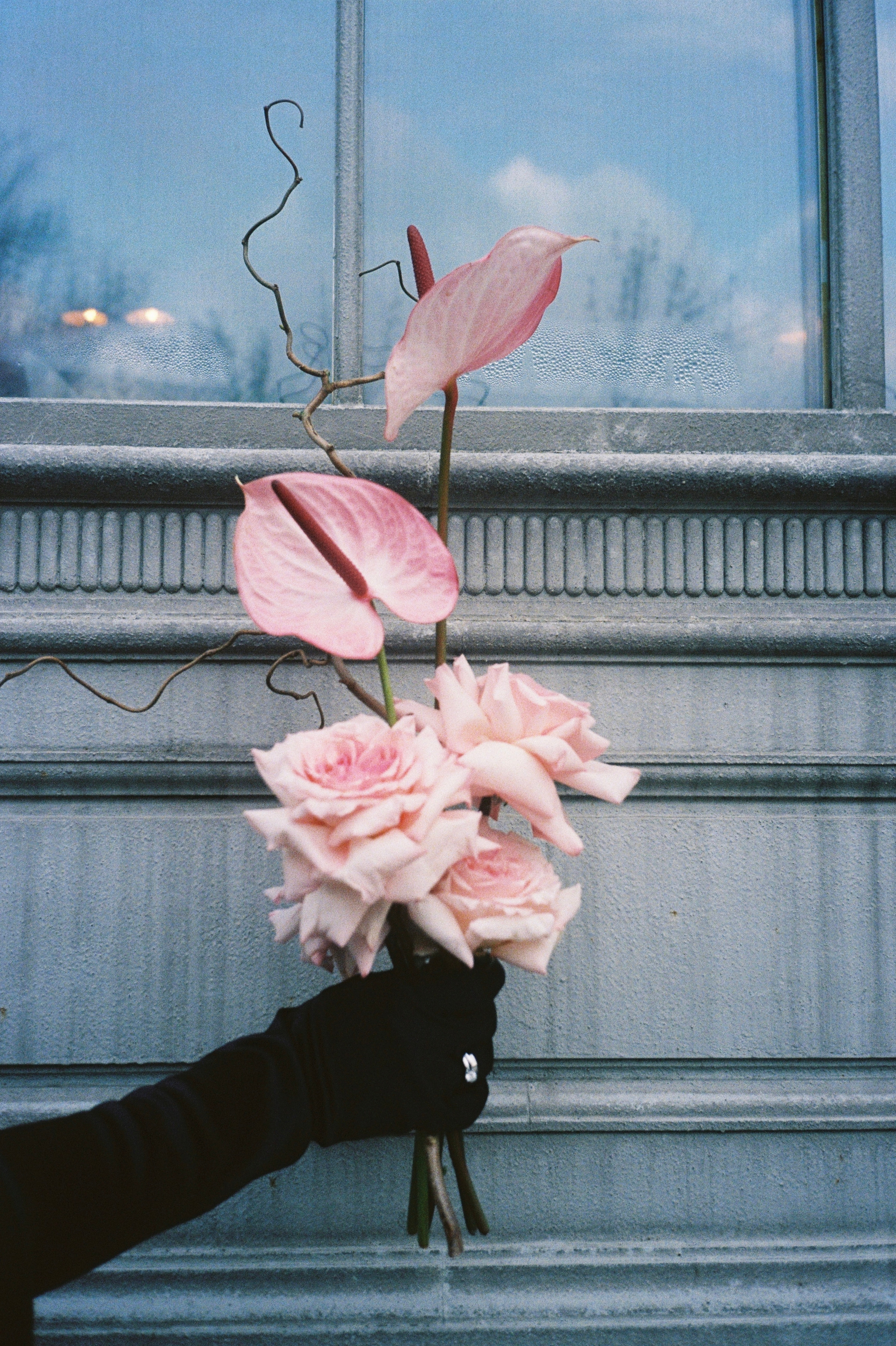 Плёнка. Свадебный фотограф в Москве и Санкт Петербурге Наталья Григорьева